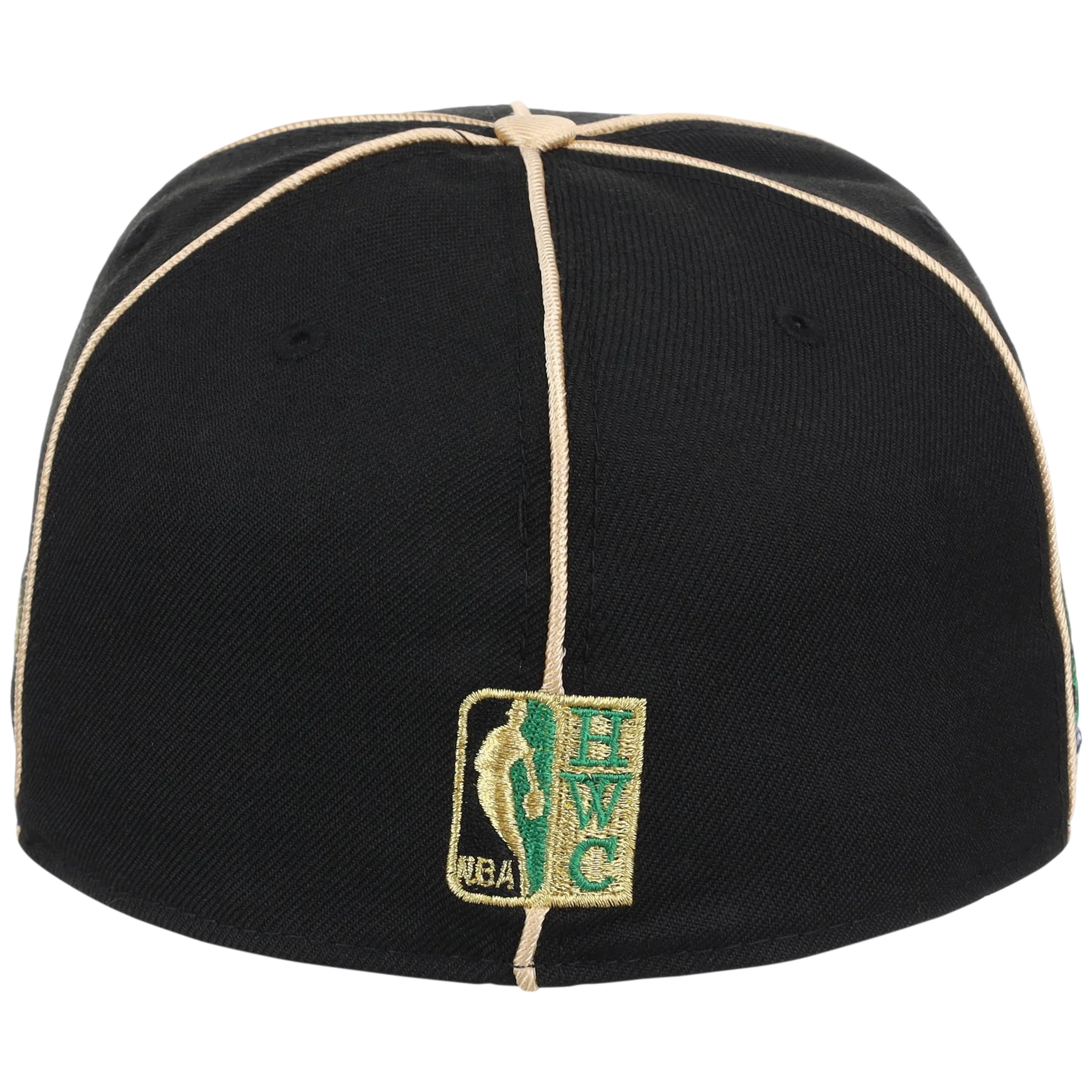 Seattle Supersonics The 2026 Lids HD New Era 59FIFTY Day Collection - Image 7