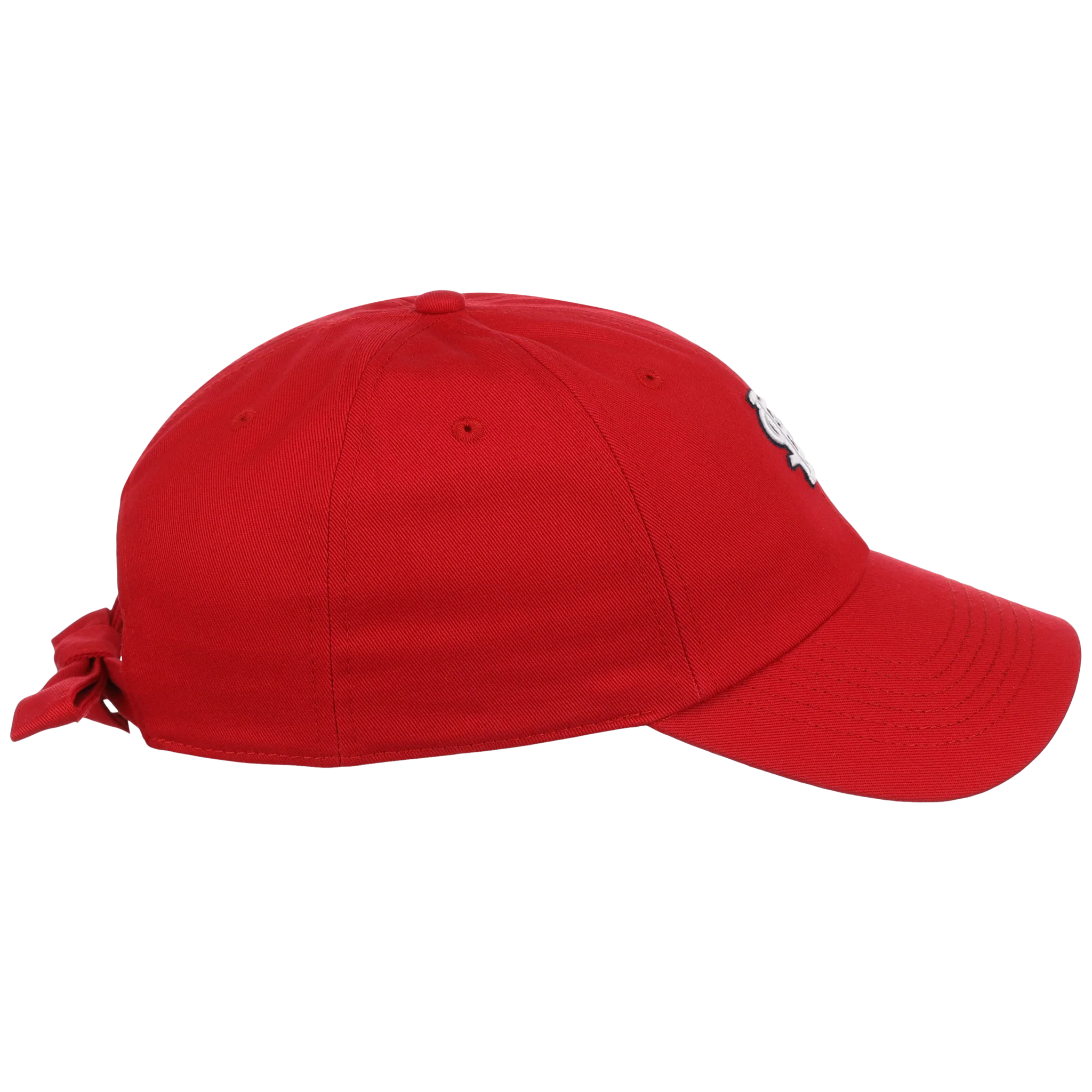 St. Louis Cardinals MLB '47 Mother's Day 'Bow Back' Clean Up Collection - Image 3