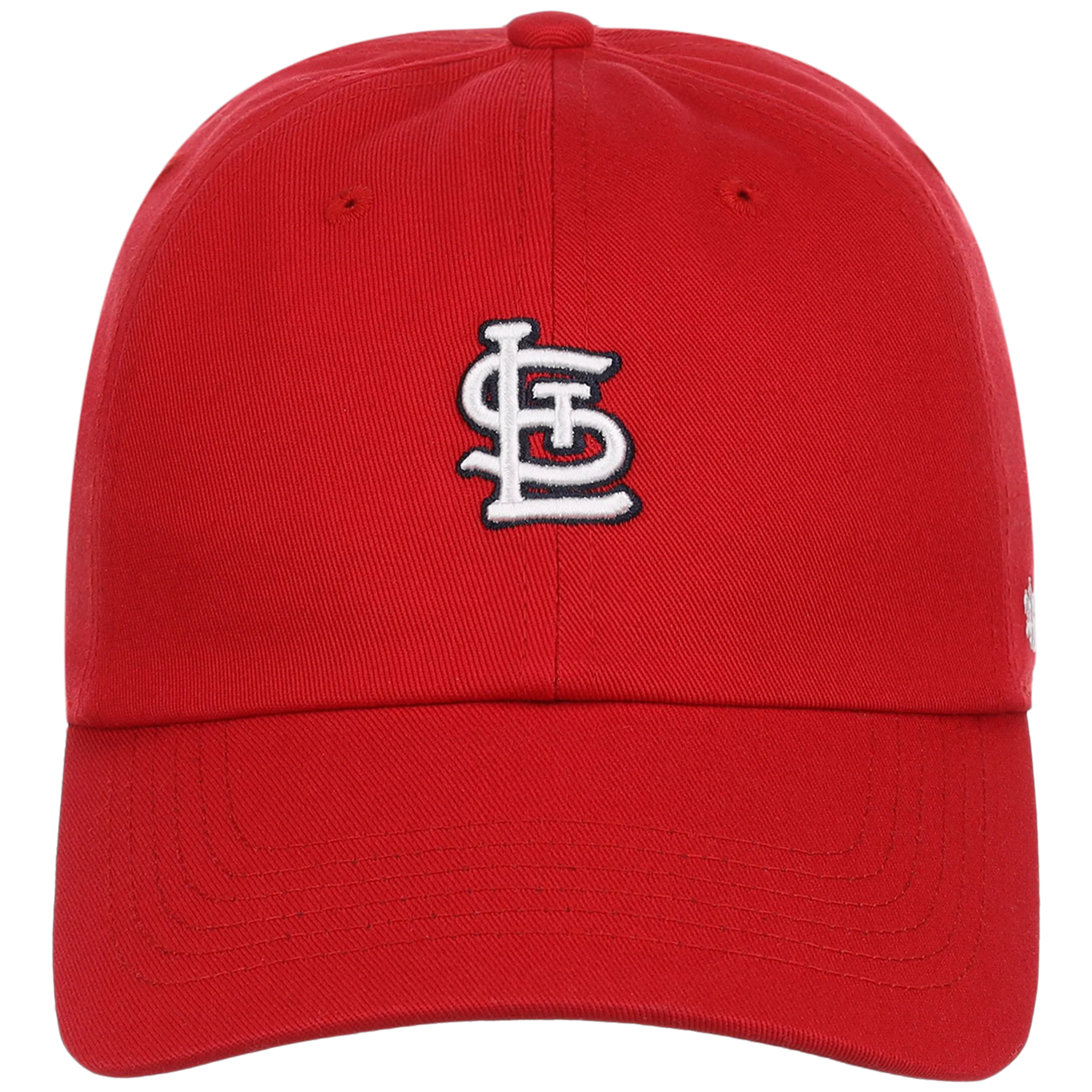 St. Louis Cardinals MLB '47 Mother's Day 'Bow Back' Clean Up Collection - Image 6