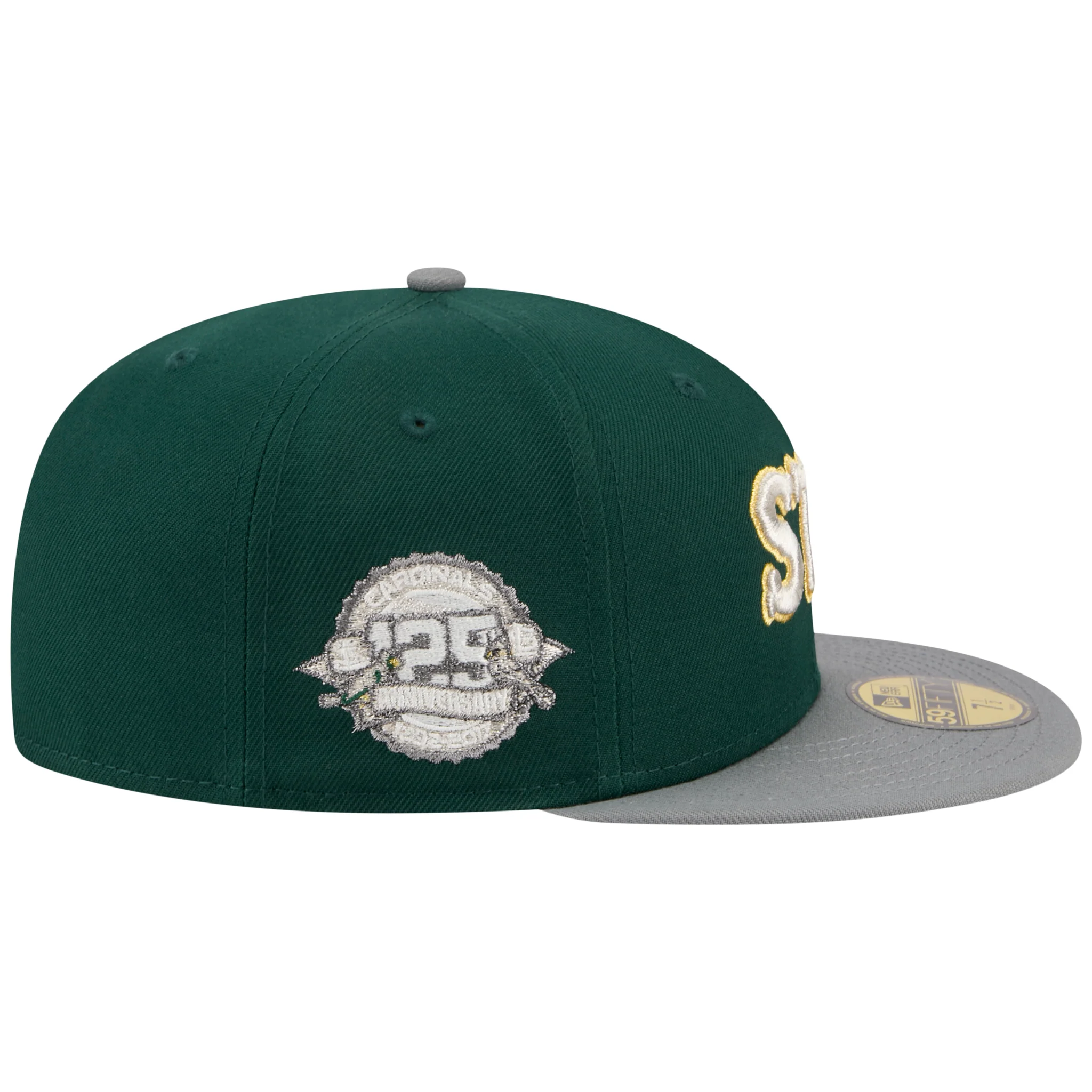 St. Louis Cardinals MLB Arcane Armor New Era 59FIFTY - Image 3