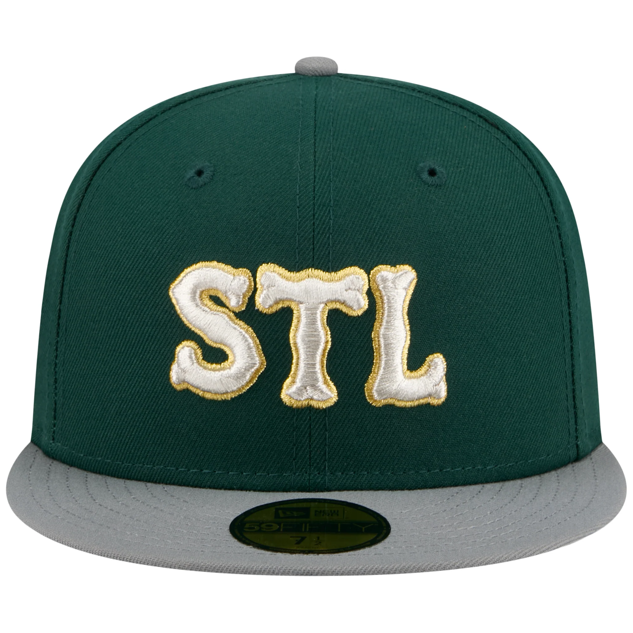 St. Louis Cardinals MLB Arcane Armor New Era 59FIFTY - Image 5
