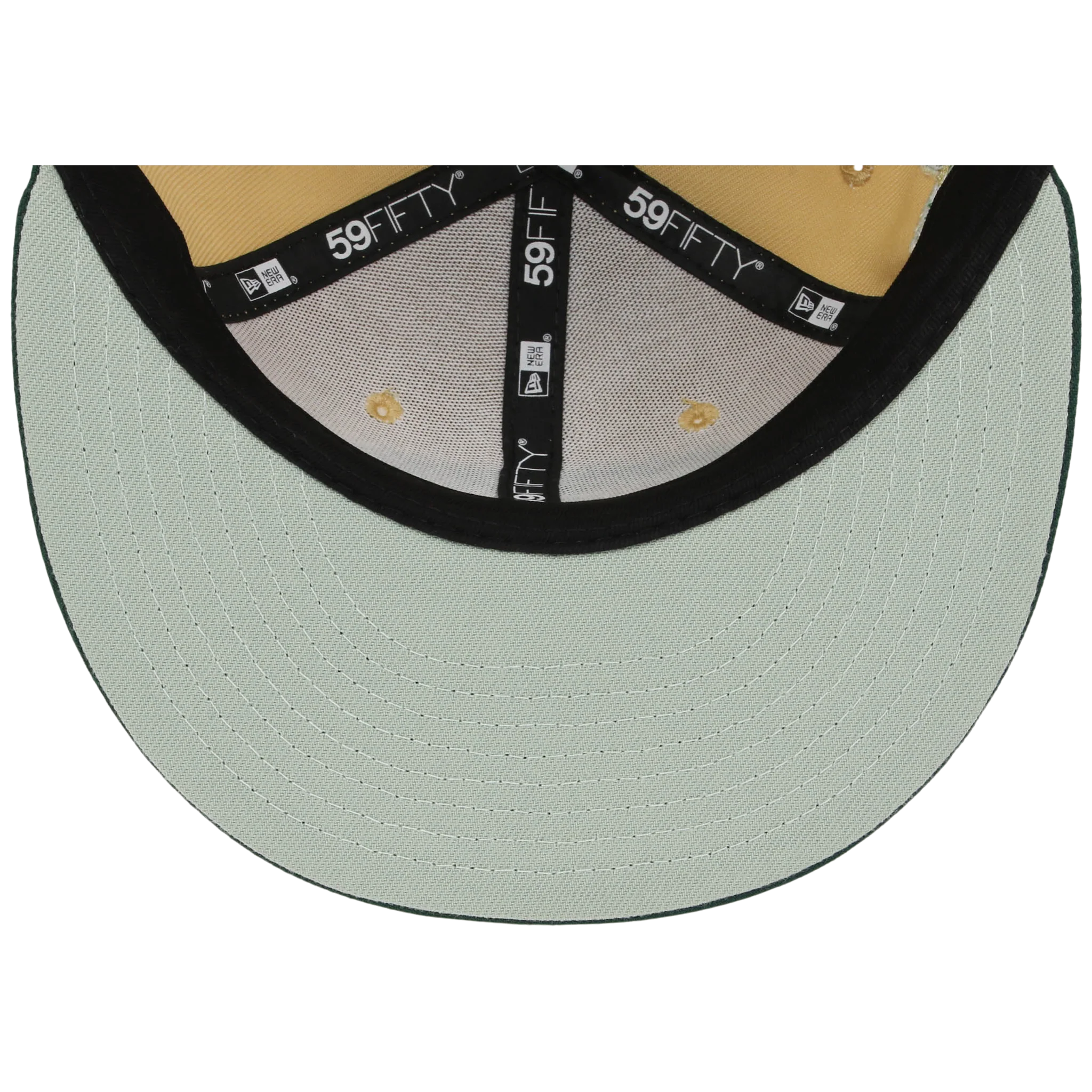 St. Louis Cardinals MLB Bank Roll New Era 59FIFTY - Image 2