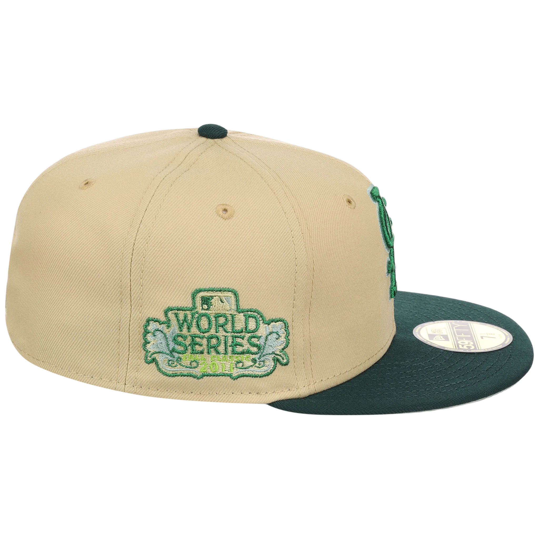 St. Louis Cardinals MLB Bank Roll New Era 59FIFTY - Image 3