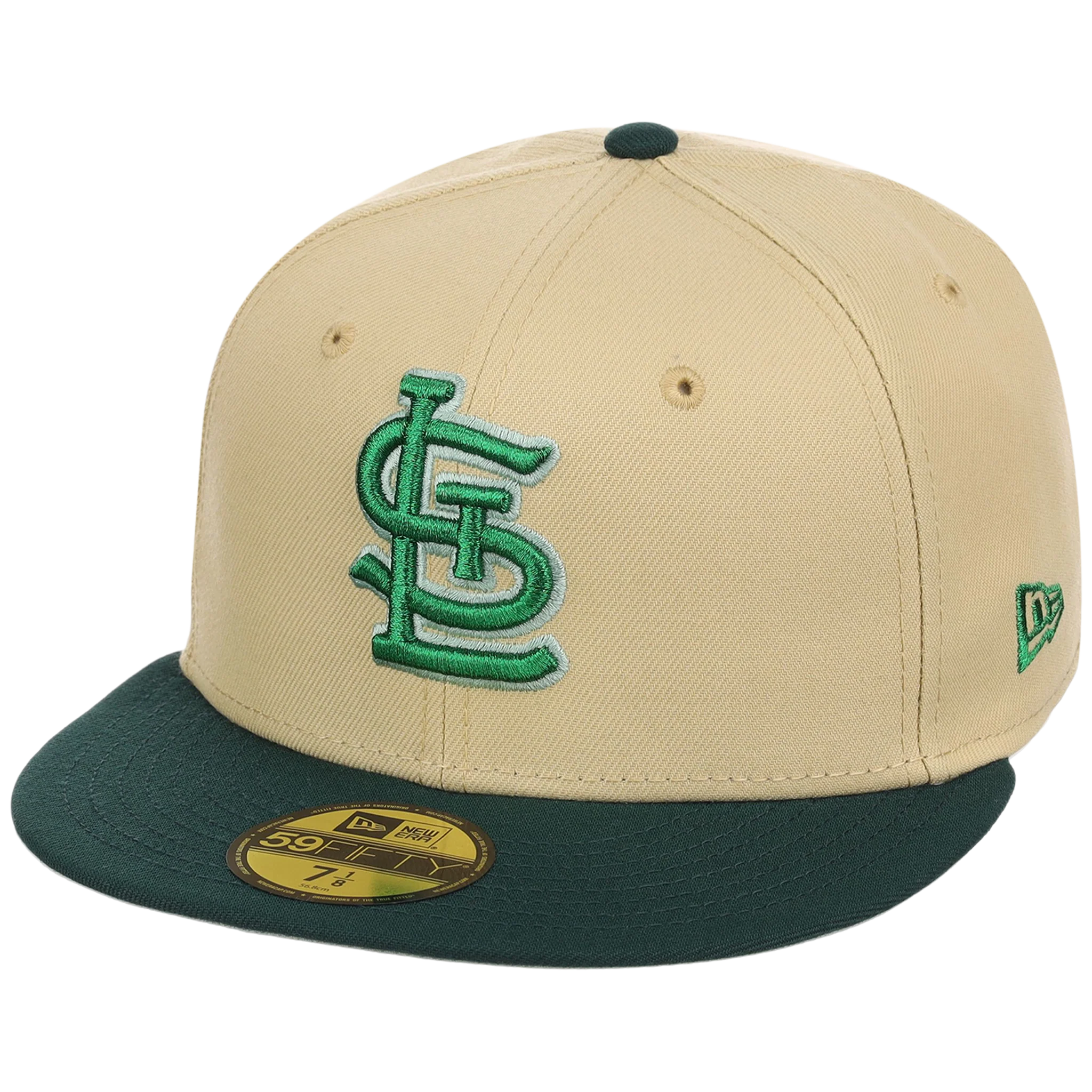 St. Louis Cardinals MLB Bank Roll New Era 59FIFTY - Image 4