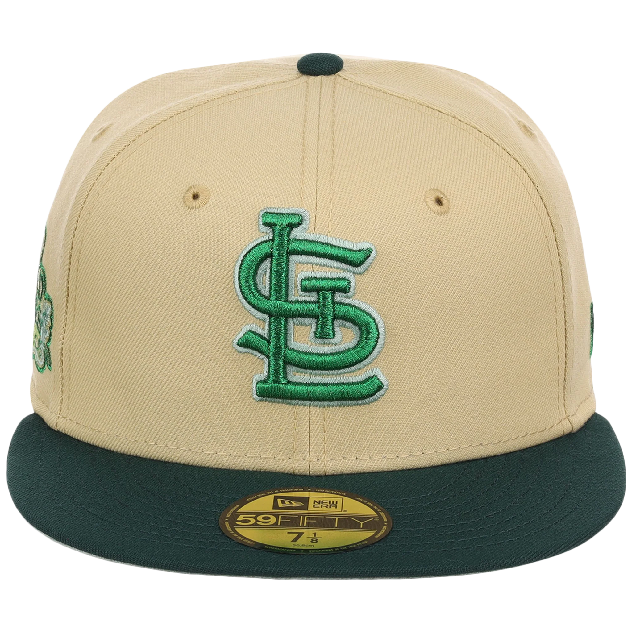 St. Louis Cardinals MLB Bank Roll New Era 59FIFTY - Image 5