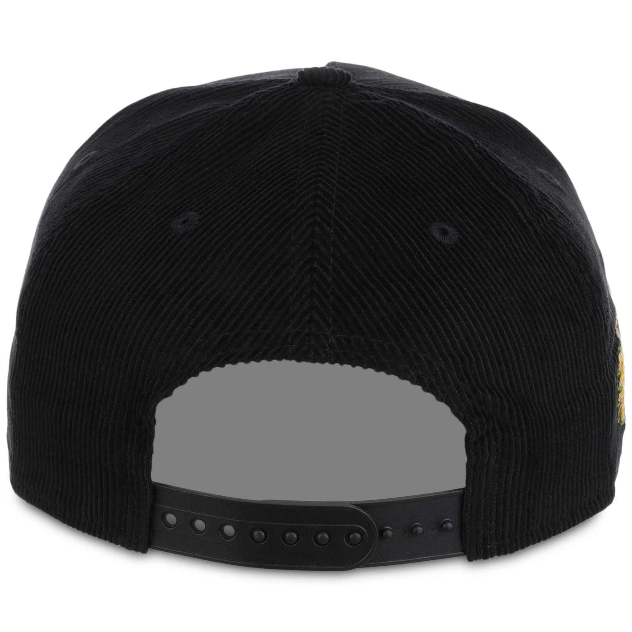 St. Louis Cardinals MLB Black Cord New Era 9FORTY - Image 7