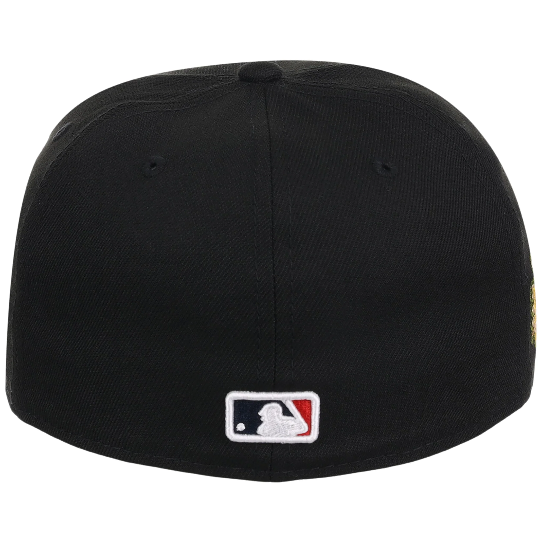 St. Louis Cardinals MLB Black Dome New Era 59FIFTY - Image 7