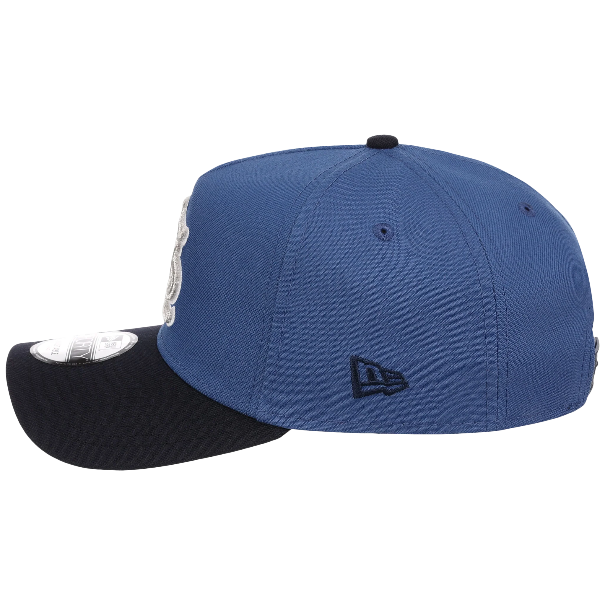 St. Louis Cardinals MLB Indigo Navy New Era 9FORTY - Image 6