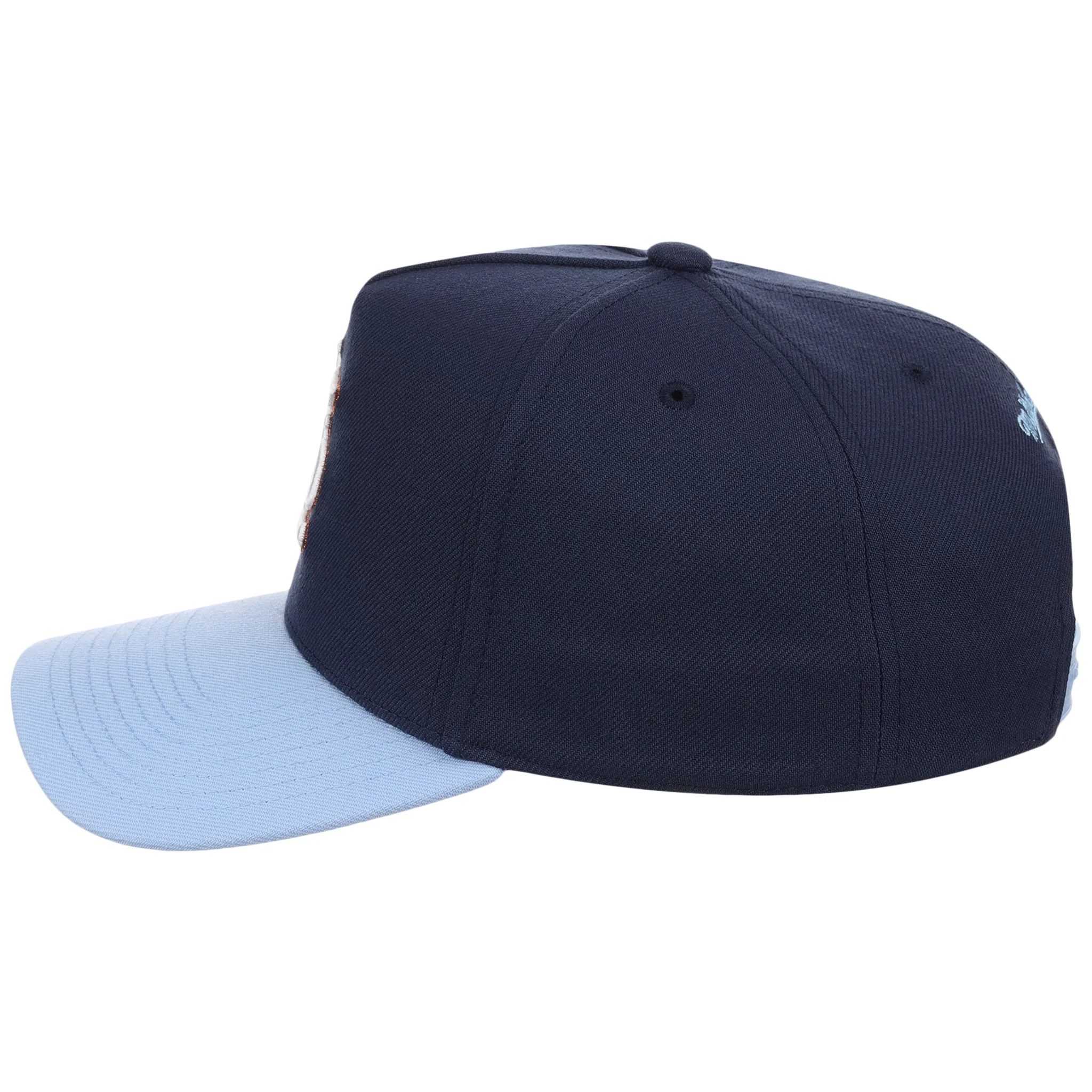 St. Louis Cardinals MLB Ocean Sky Mitchell & Ness Pro Pinch - Image 6
