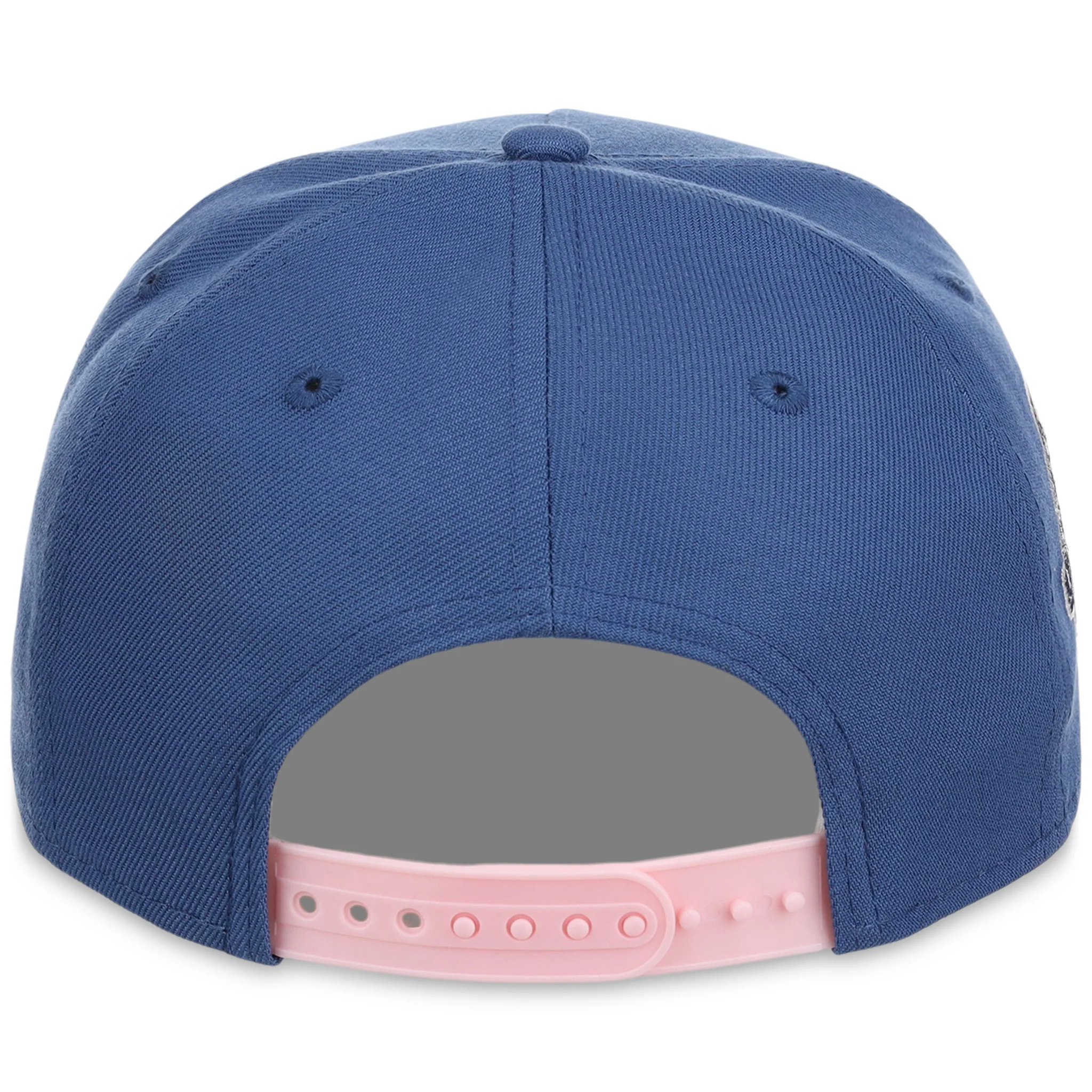 St. Louis Cardinals MLB Pink Indigo New Era 9FORTY - Image 7