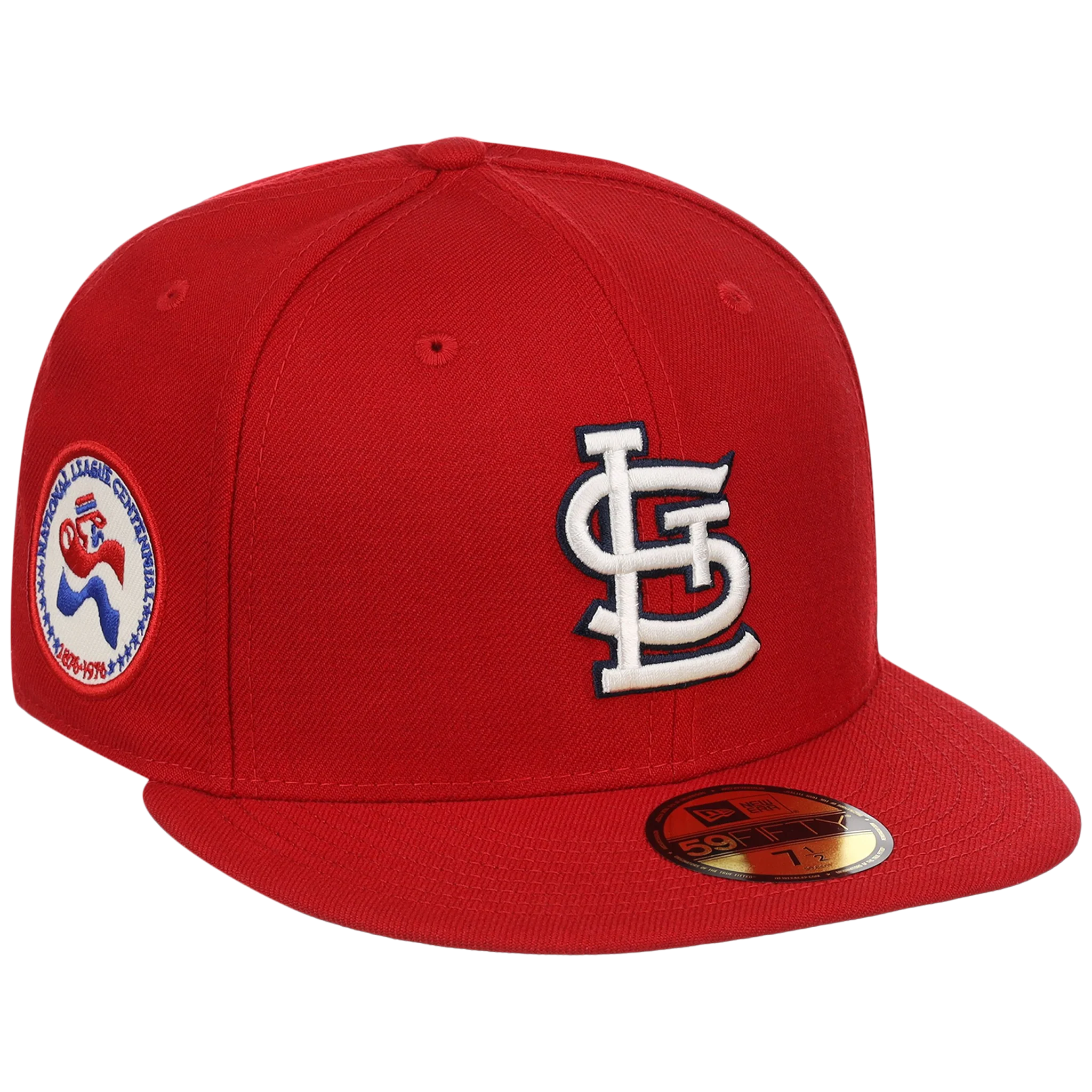 St. Louis Cardinals MLB Retro Classic 2.0 - The Centennial Classic New Era 59FIFTY