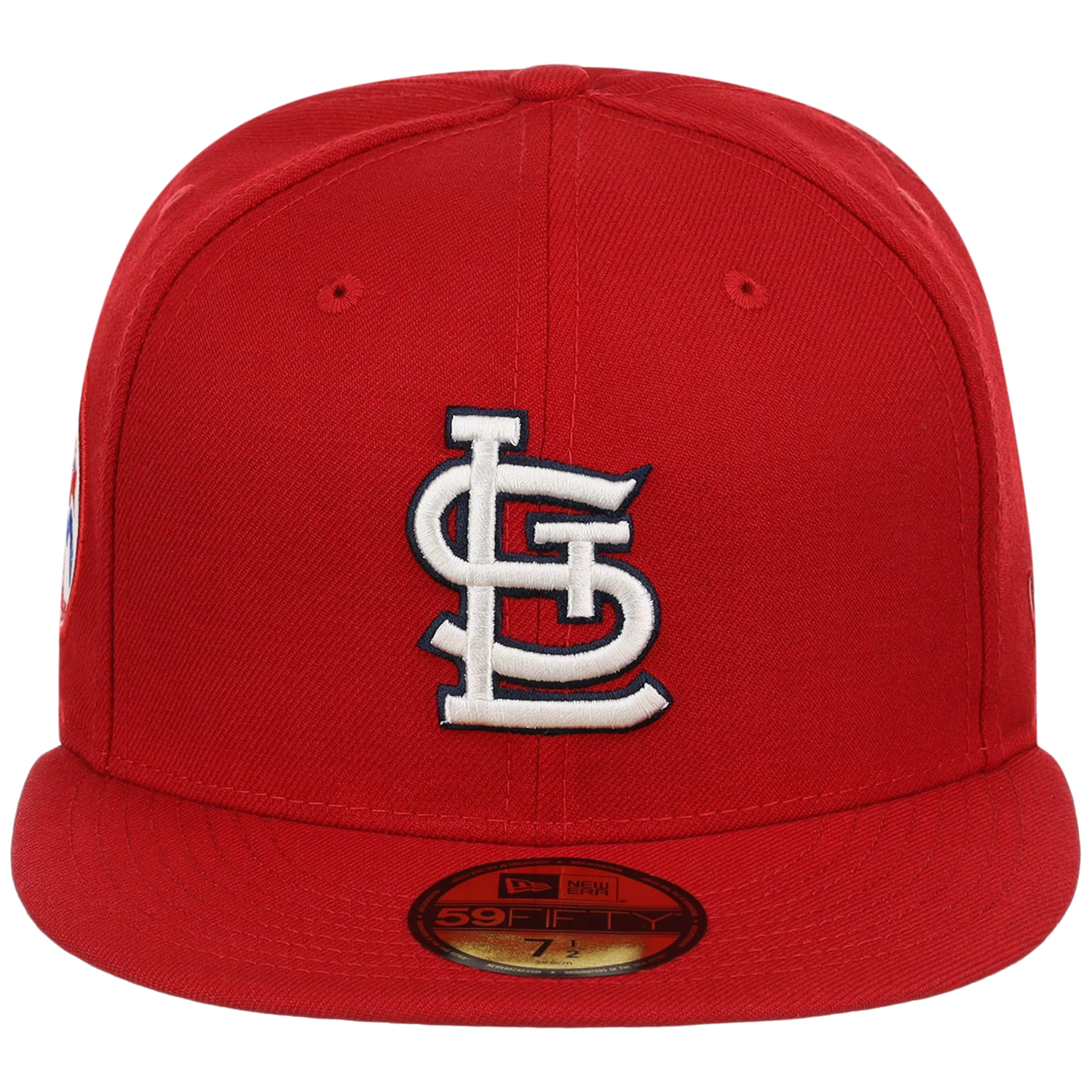 St. Louis Cardinals MLB Retro Classic 2.0 - The Centennial Classic New Era 59FIFTY - Image 5