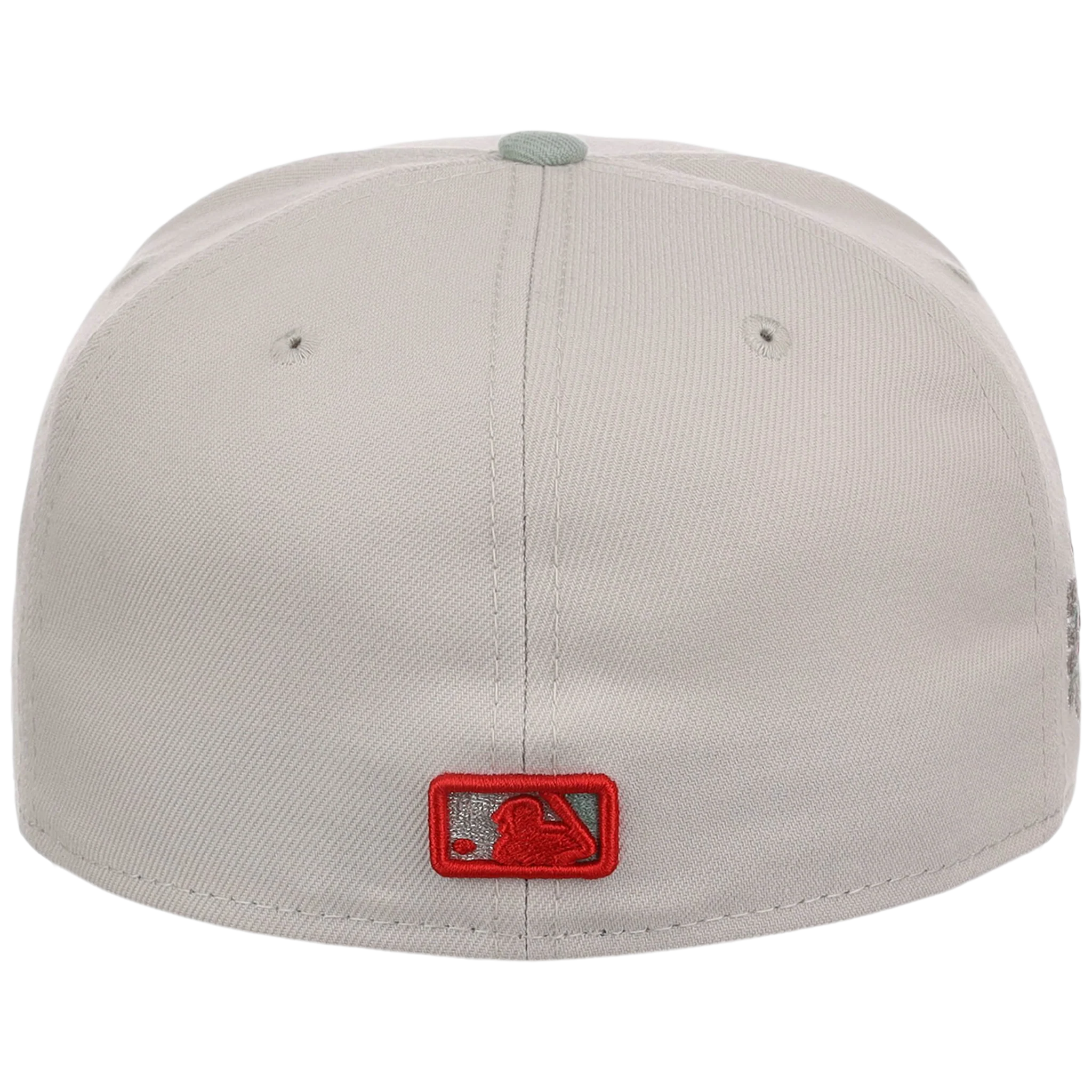St. Louis Cardinals MLB Stone Widow New Era 59FIFTY - Image 7