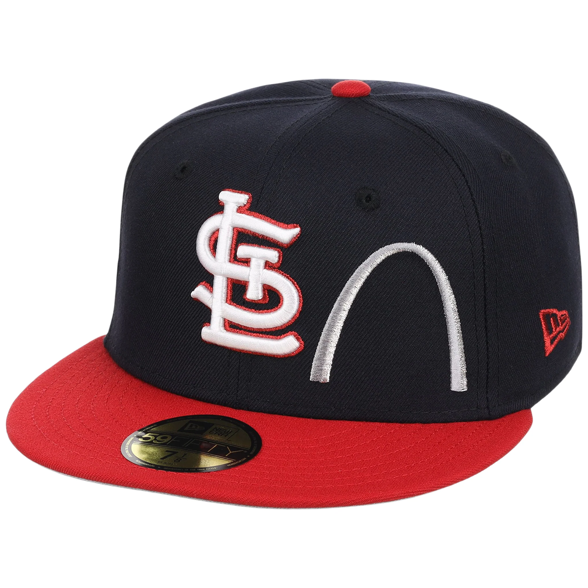 St. Louis Crown the City - St. Louis Cardinals 'Arch' - Image 4