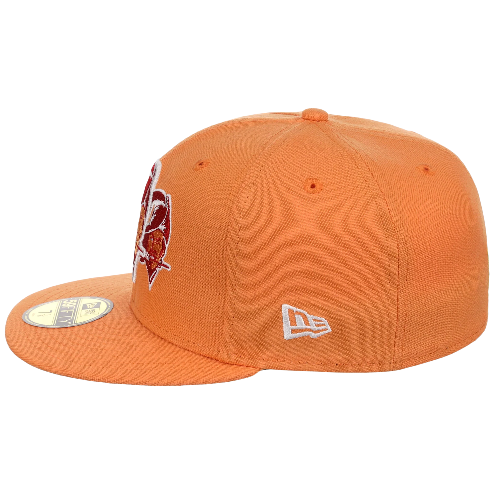 Tampa Bay Buccaneers John Geiger x "Misplaced Series" NFL Collection - Image 6
