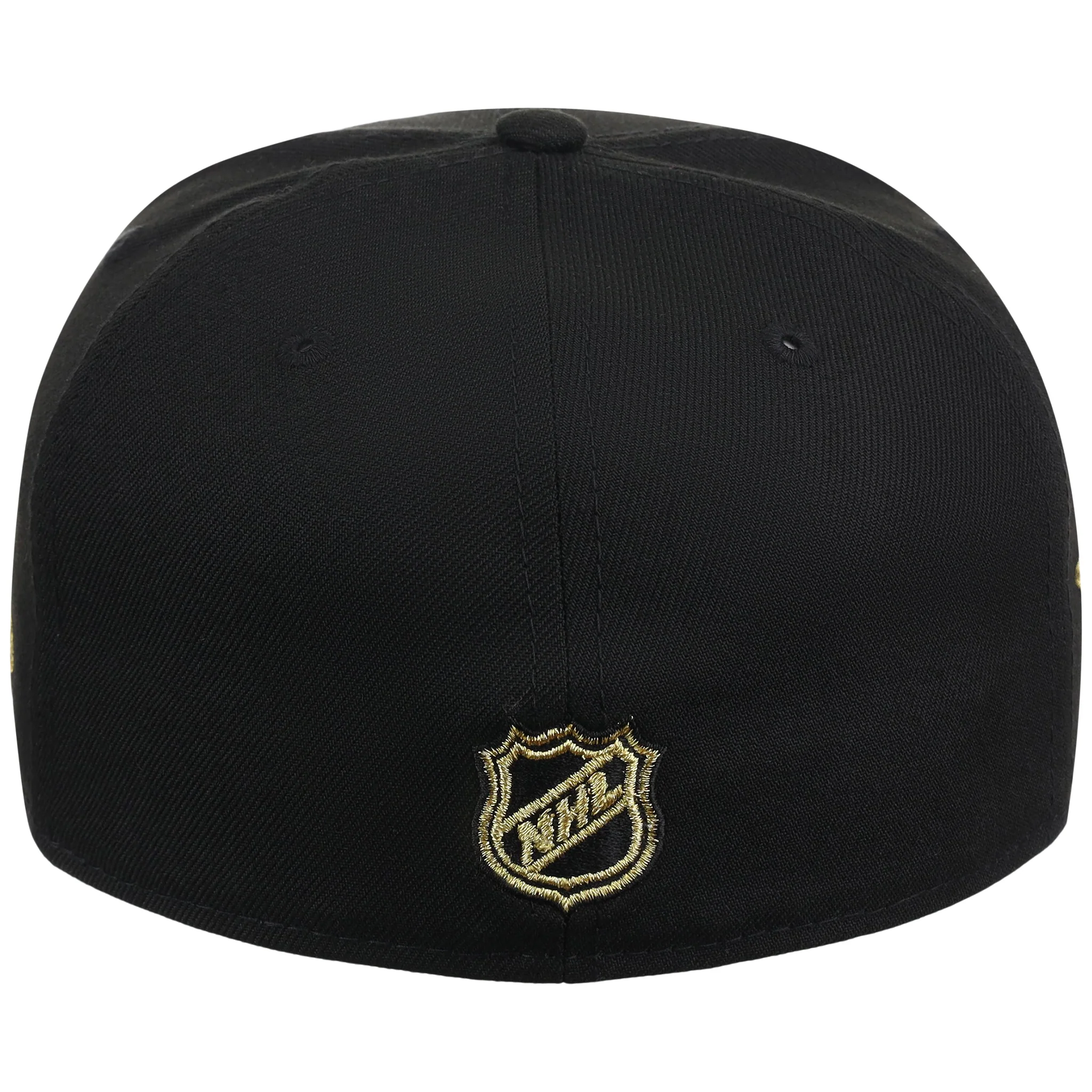 Tampa Bay Lightning NHL Black Dome New Era 59FIFTY - Image 7
