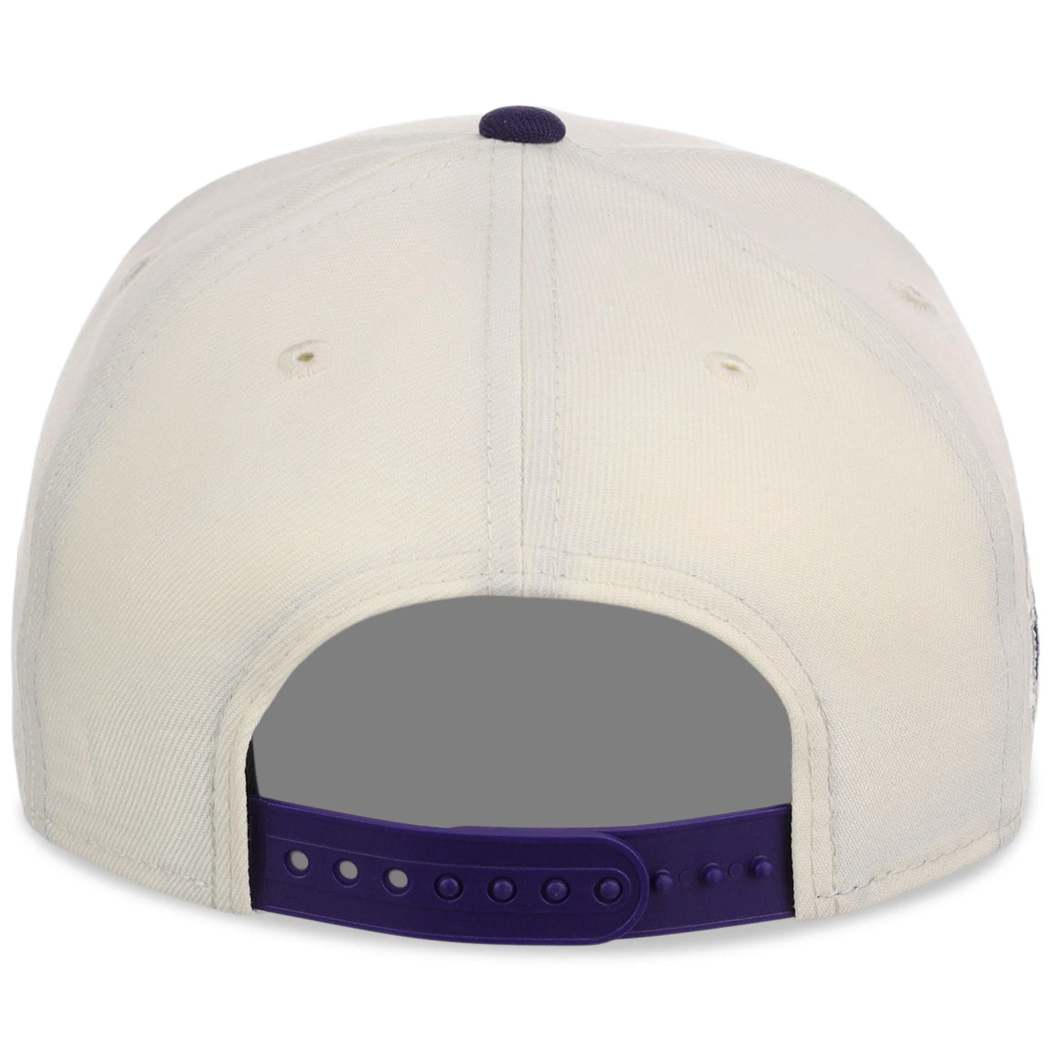 Tampa Bay Rays MLB Chrome Pop New Era 9FORTY - Image 7