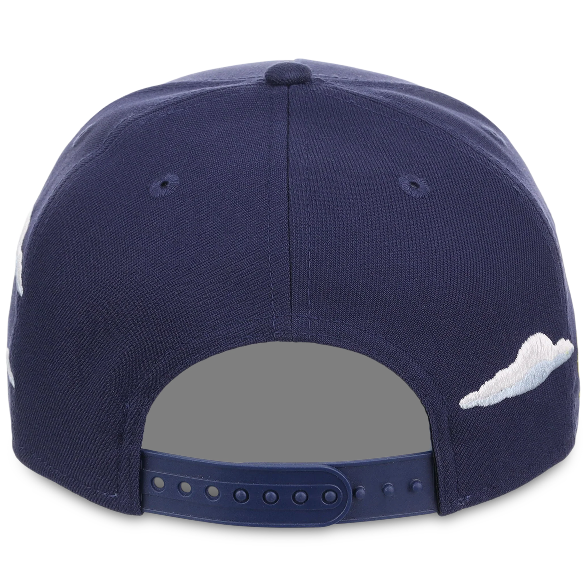 Tampa Bay Rays MLB Simpsons 'Clouds' New Era 9FORTY - Image 7