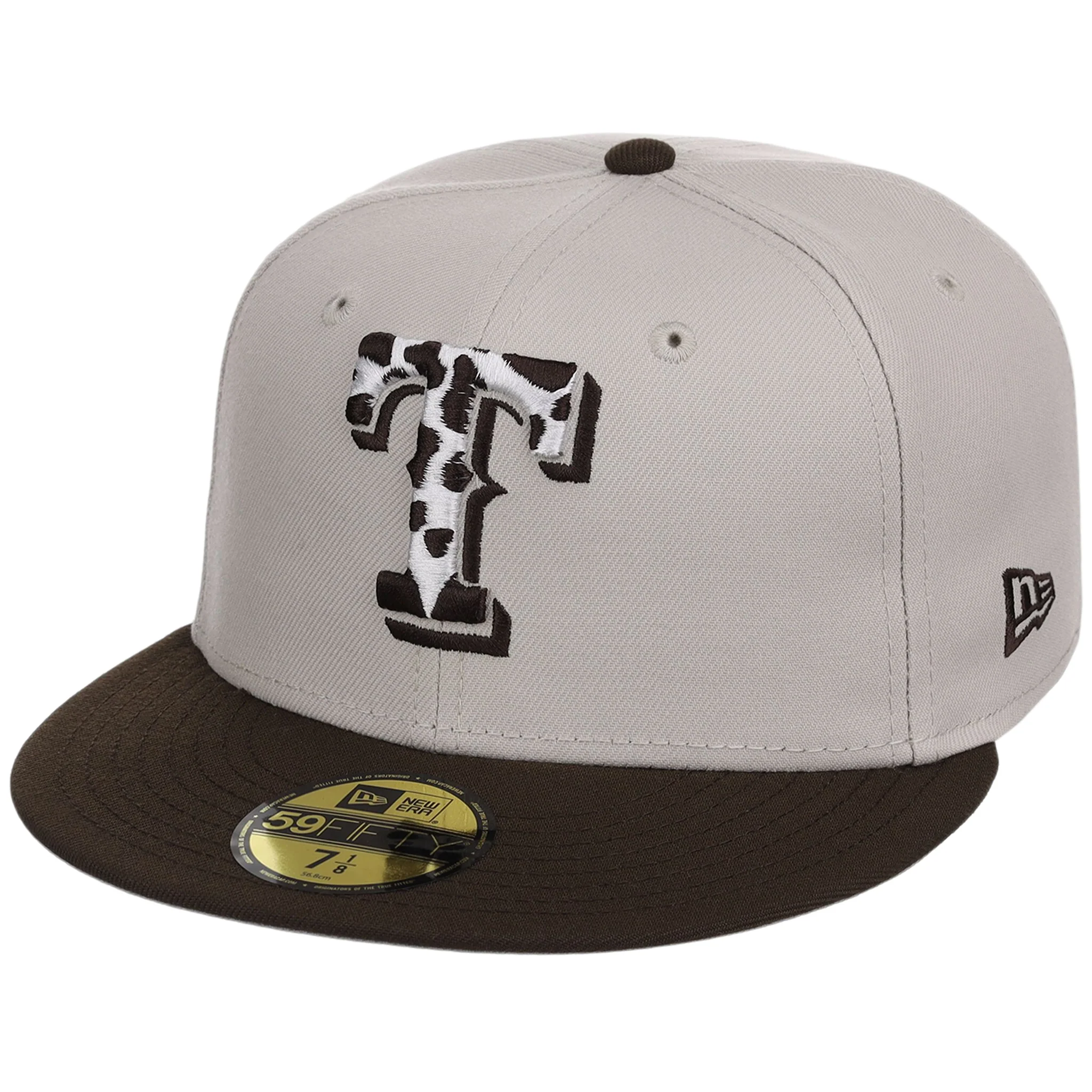 Texas Rangers Crown the City - Dallas 'Cowhide' - Image 4