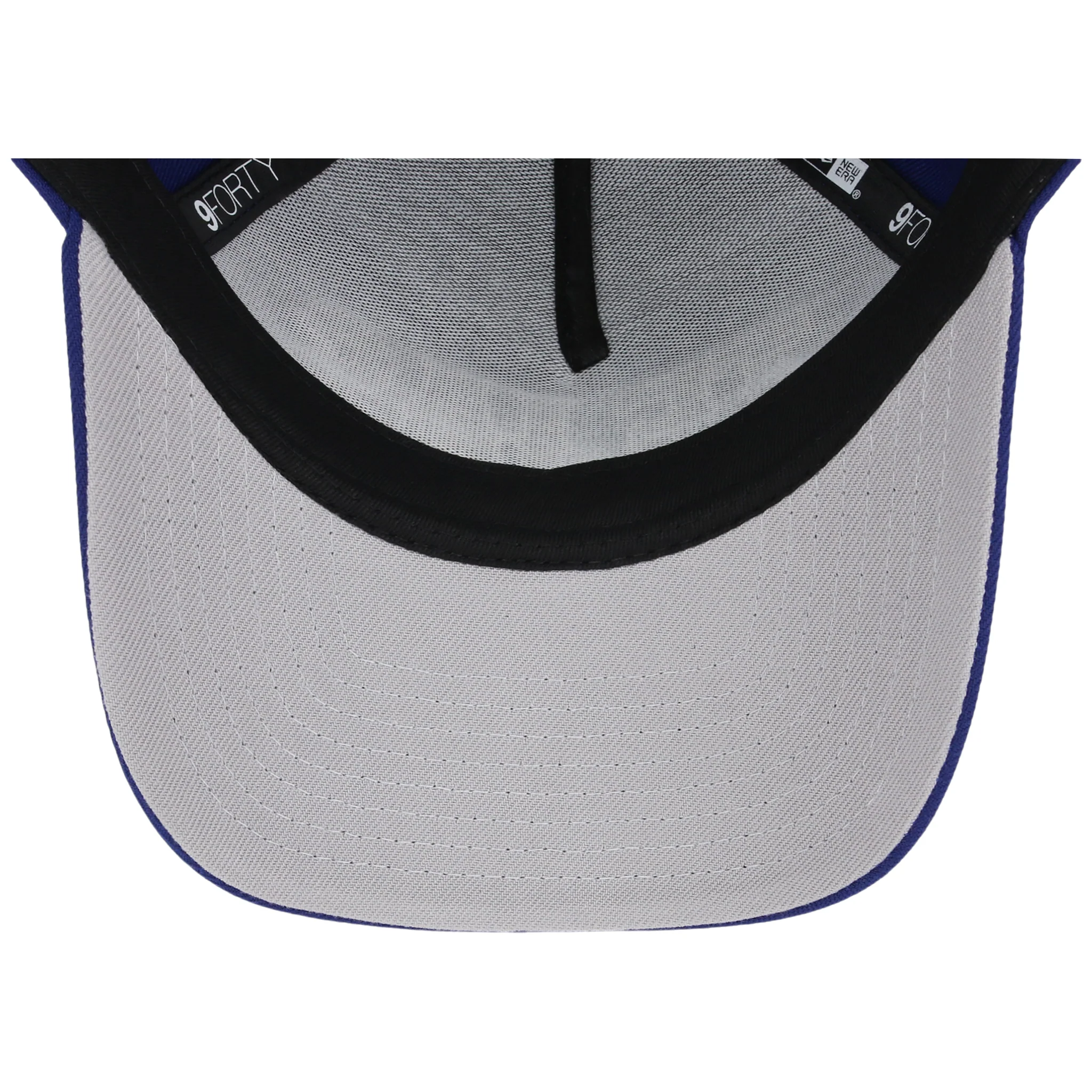 Texas Rangers Crown the City - Dallas 'Tejas' - Royal Blue - Image 2
