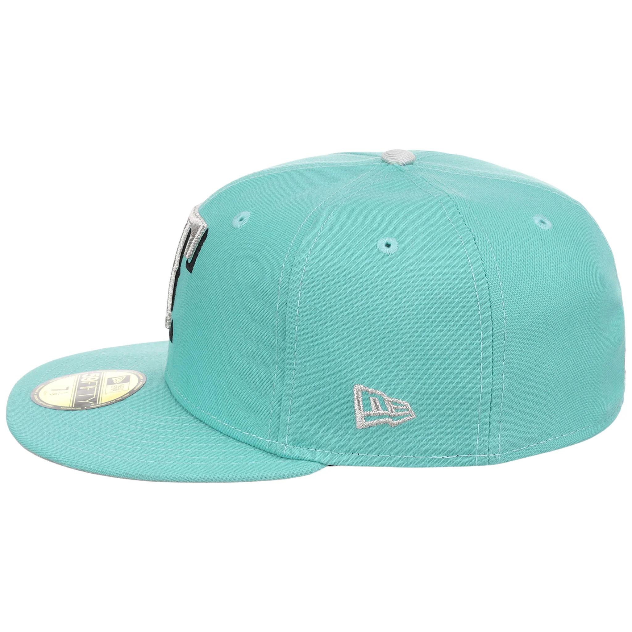 Texas Rangers MLB Sweet Sentiments New Era 59FIFTY - Image 6