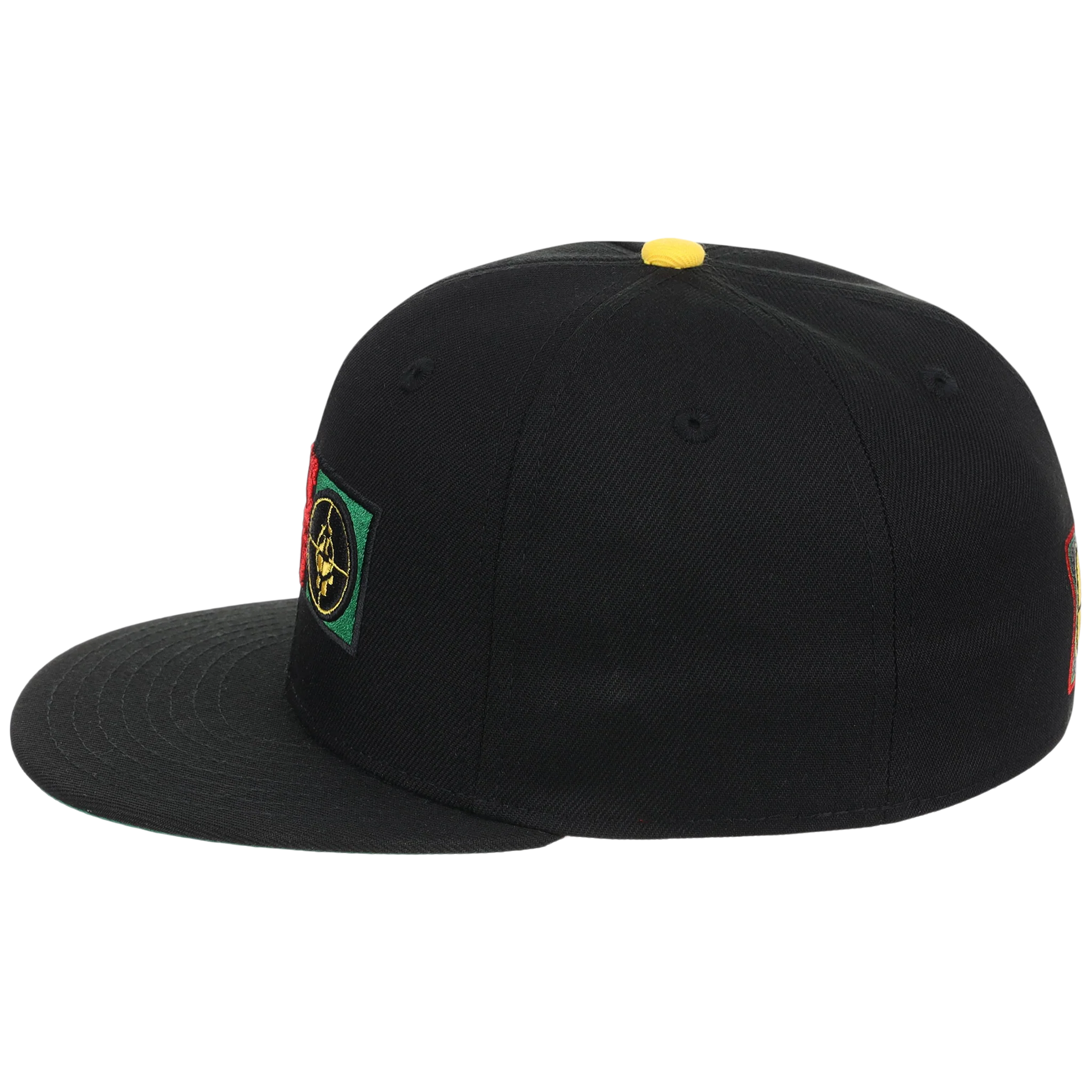 The "Rebel Radio" Public Enemy Collection - 'Fight the Power' Fitted - Image 6