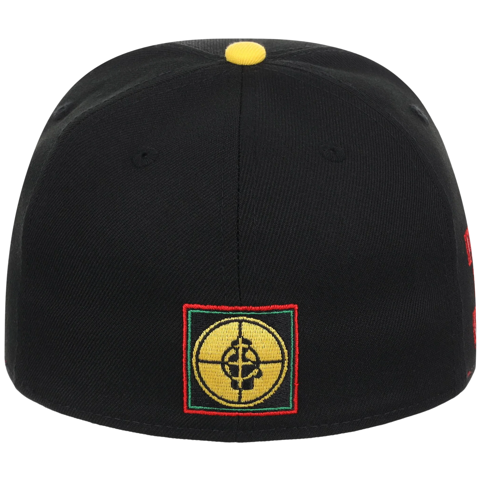 The "Rebel Radio" Public Enemy Collection - 'Fight the Power' Fitted - Image 7