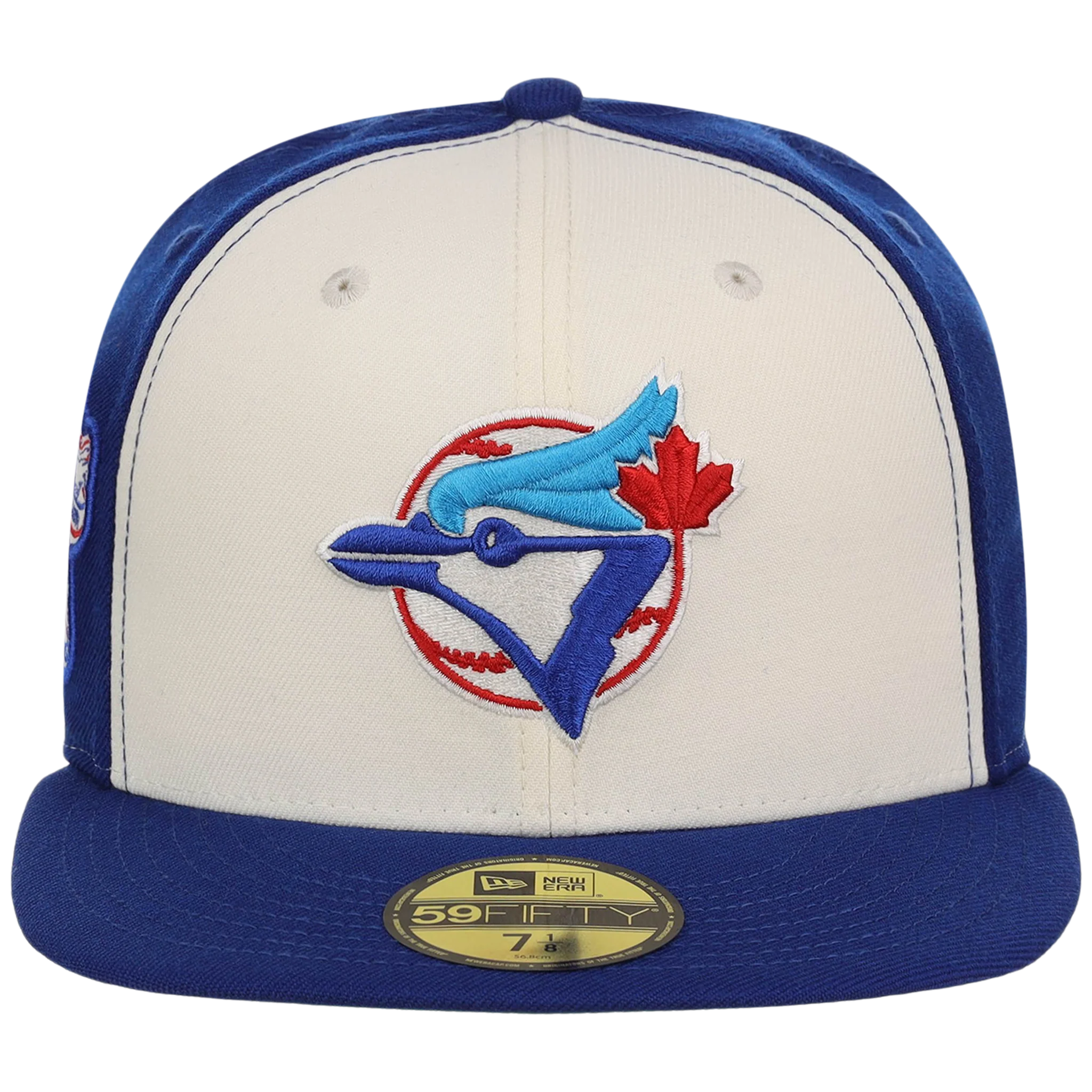 Toronto Blue Jays MLB Retro Classic 2.0 - The Centennial Classic New Era 59FIFTY - Image 5