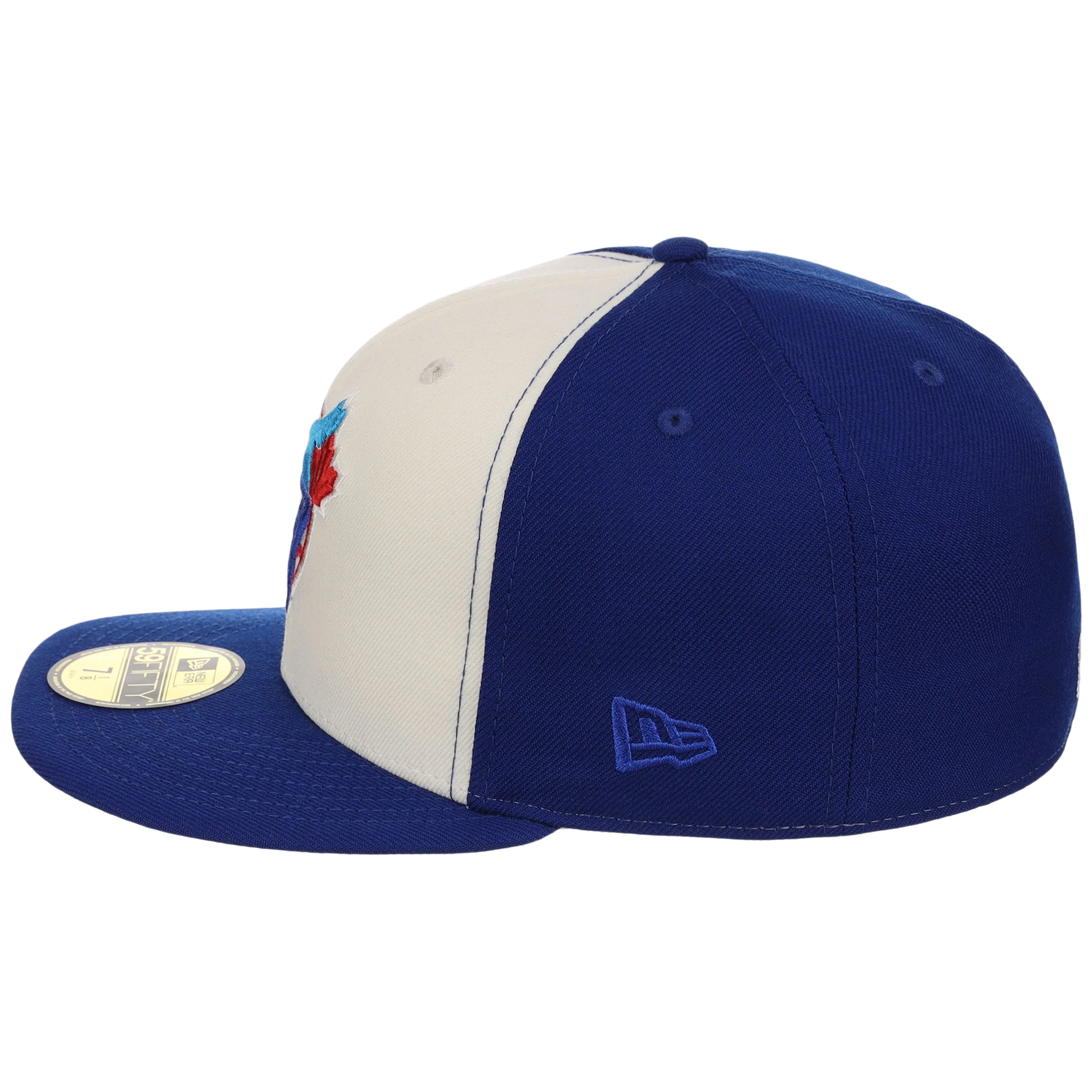 Toronto Blue Jays MLB Retro Classic 2.0 - The Centennial Classic New Era 59FIFTY - Image 6
