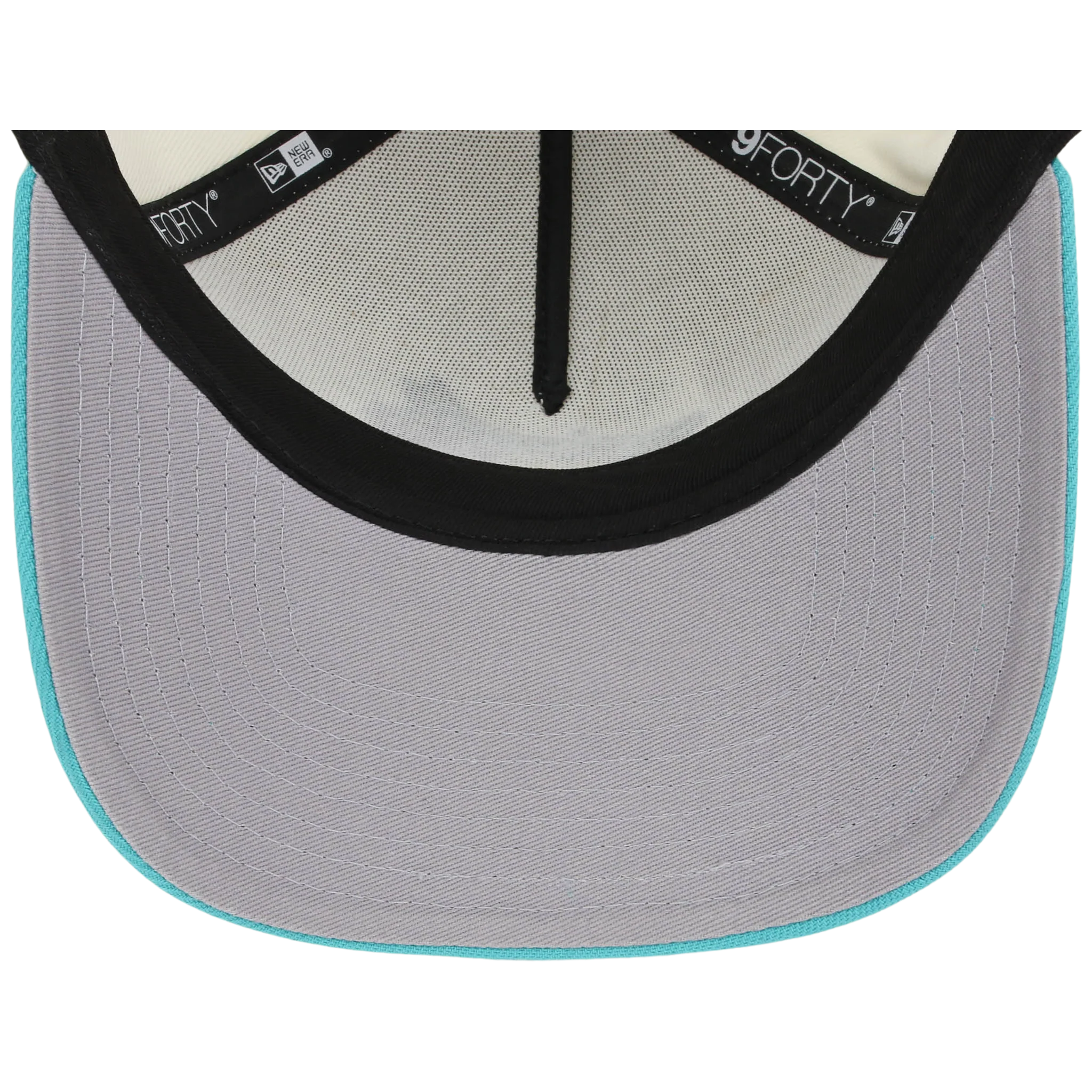 Toronto Blue Jays MLB Simpsons 'Krusty' New Era 9FORTY - Image 2