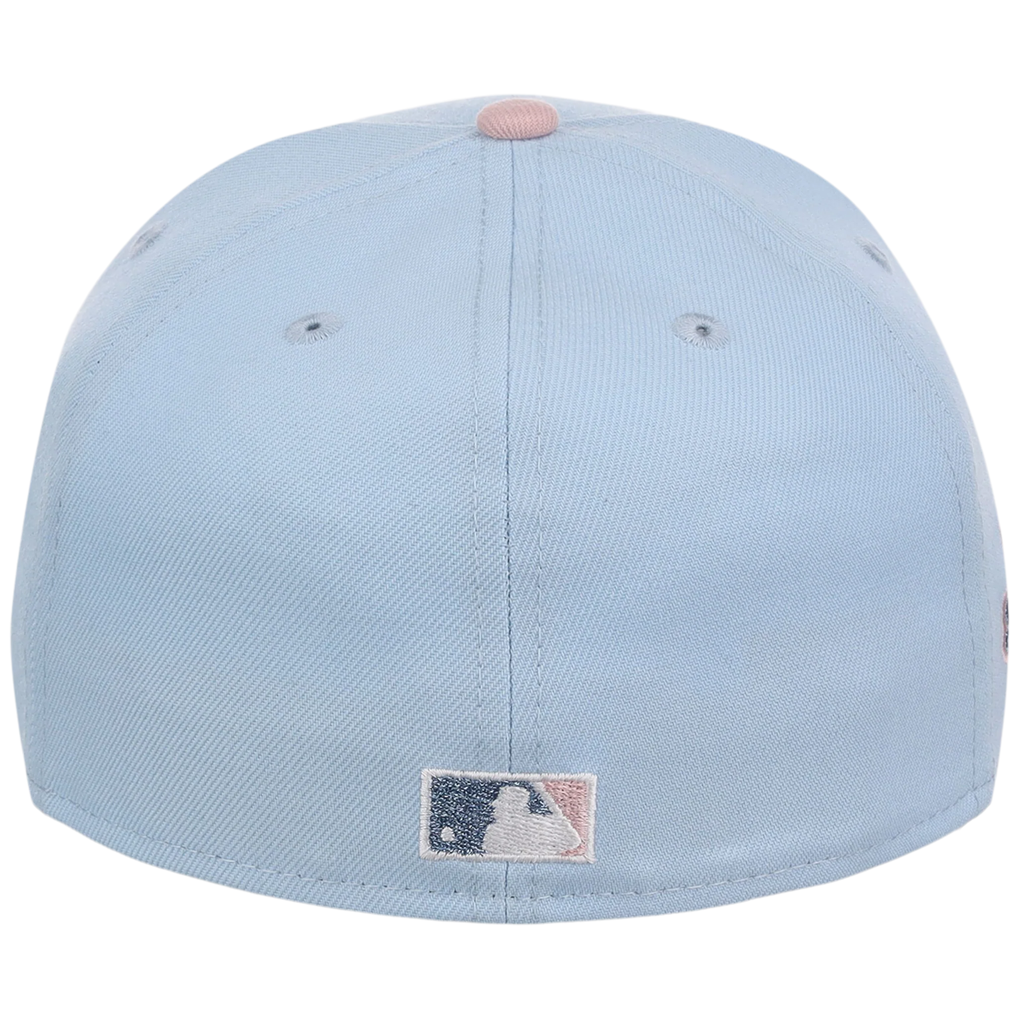 Toronto Blue Jays MLB Spring Pastels New Era 59FIFTY - Image 7