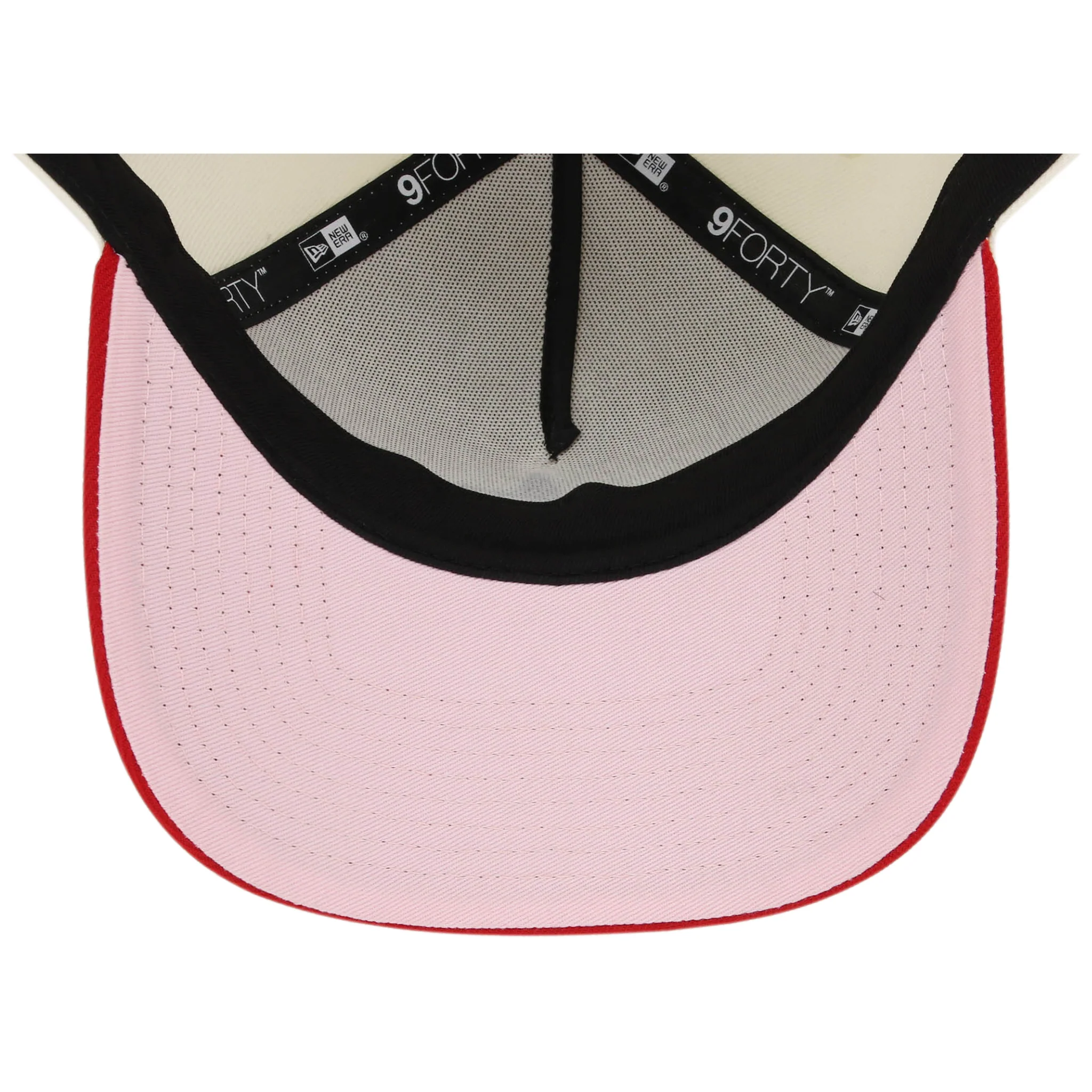 Toronto Blue Jays MLB Sweet Sentiments New Era 9FORTY - Image 2