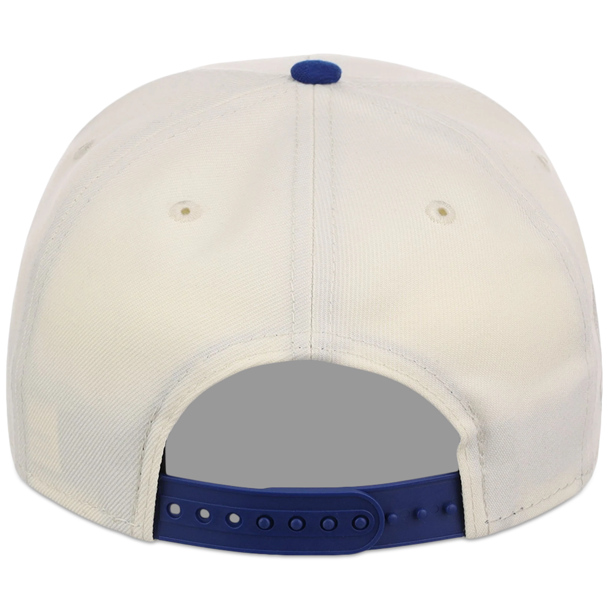 Toronto Blue Jays Toronto Crown the City - Chrome Pop Royal New Era 9FORTY (Chrome/Royal) - Image 7