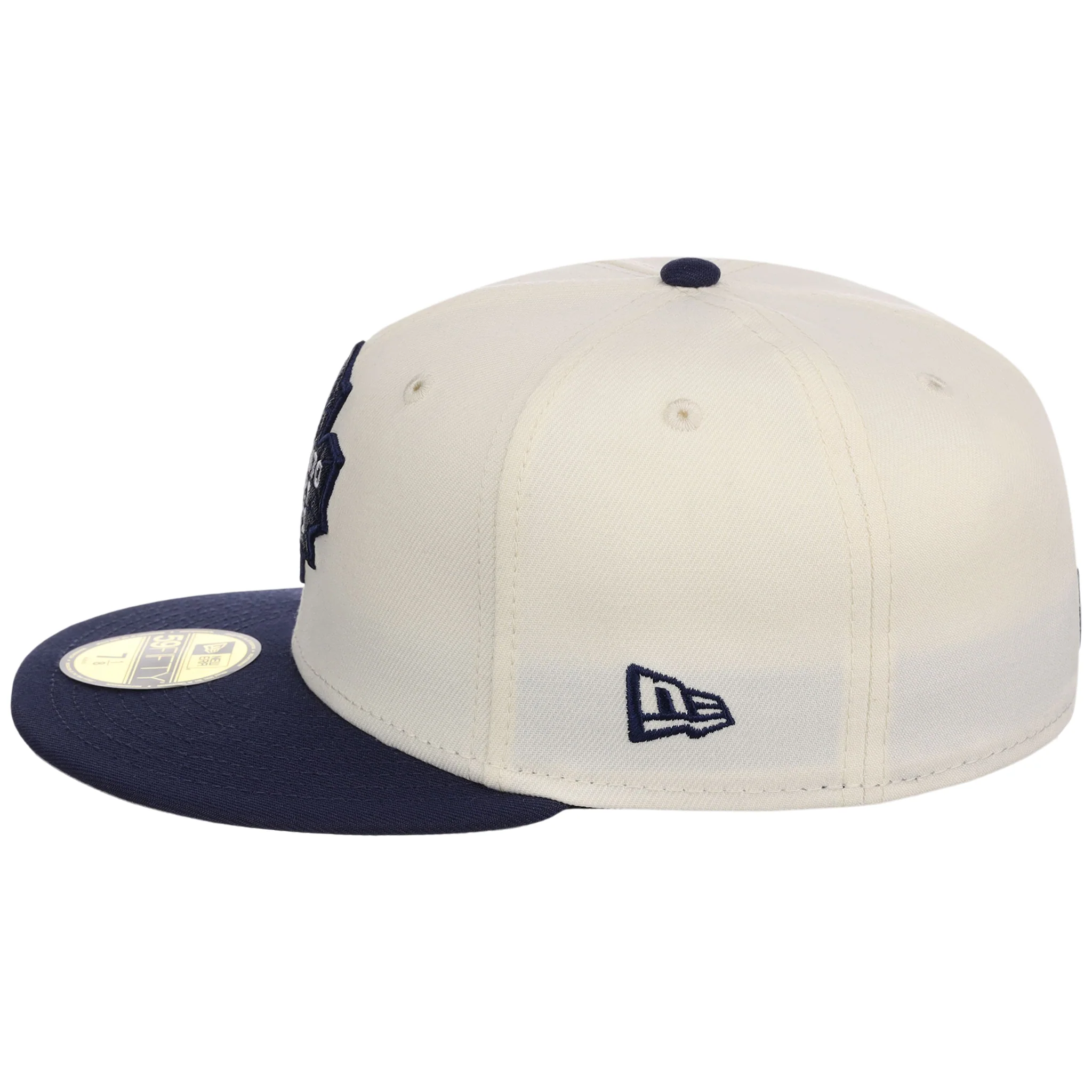 TORONTO MAPLE LEAFS NHL CHROME OTC NEW ERA 59FIFTY - Image 6
