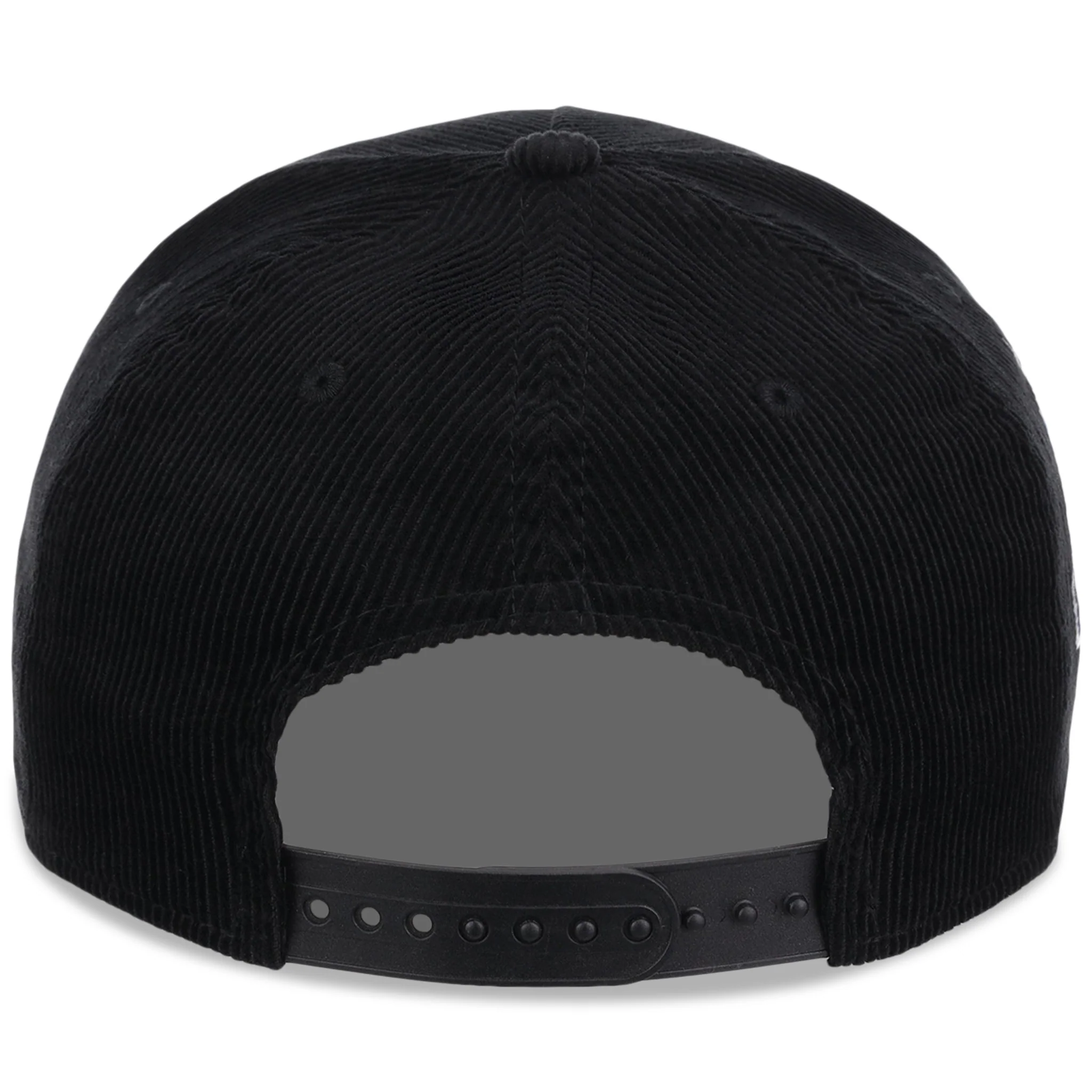 Washington Nationals MLB Black Cord New Era 9FORTY - Image 7