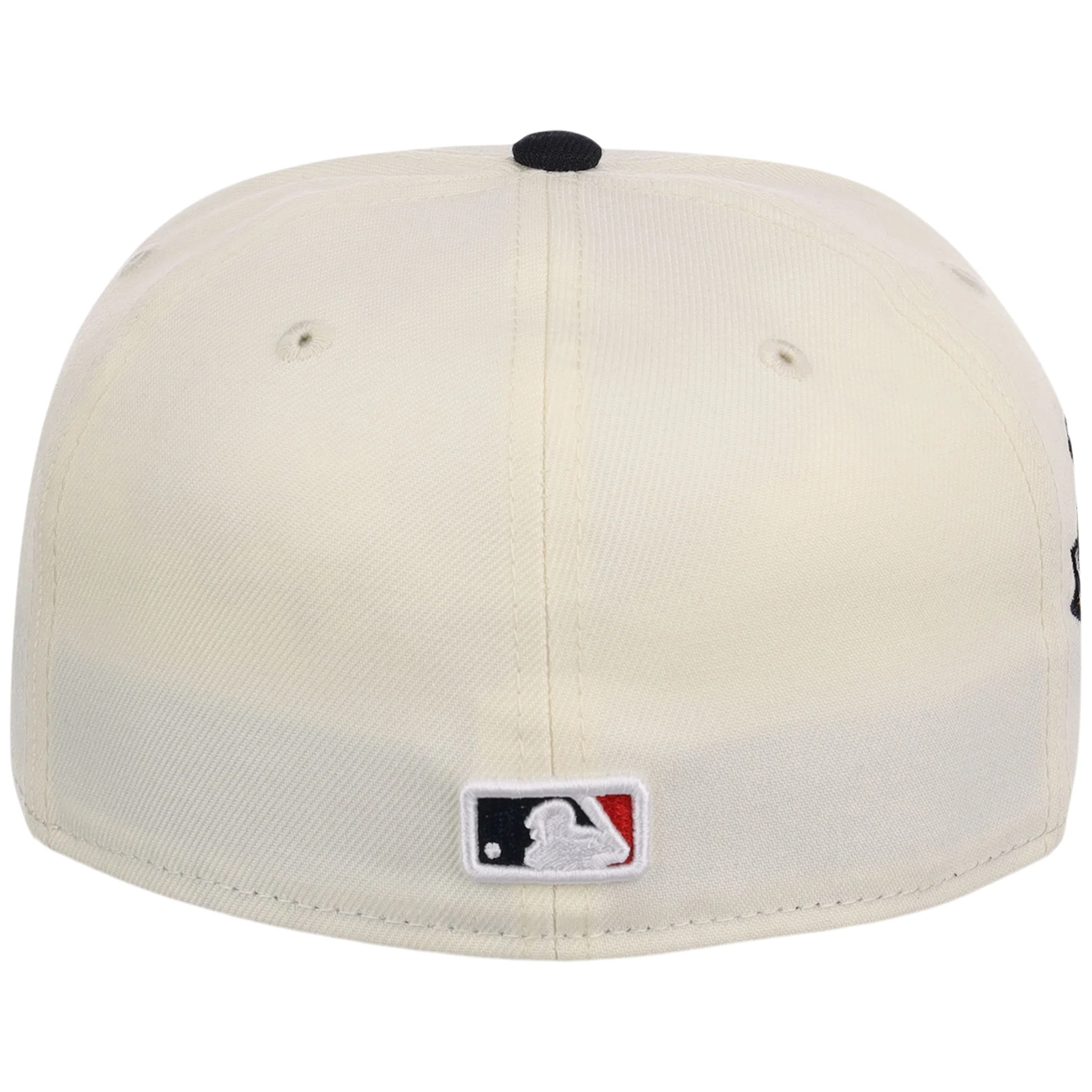 Washington Nationals MLB Chrome OTC New Era 59FIFTY - Image 7