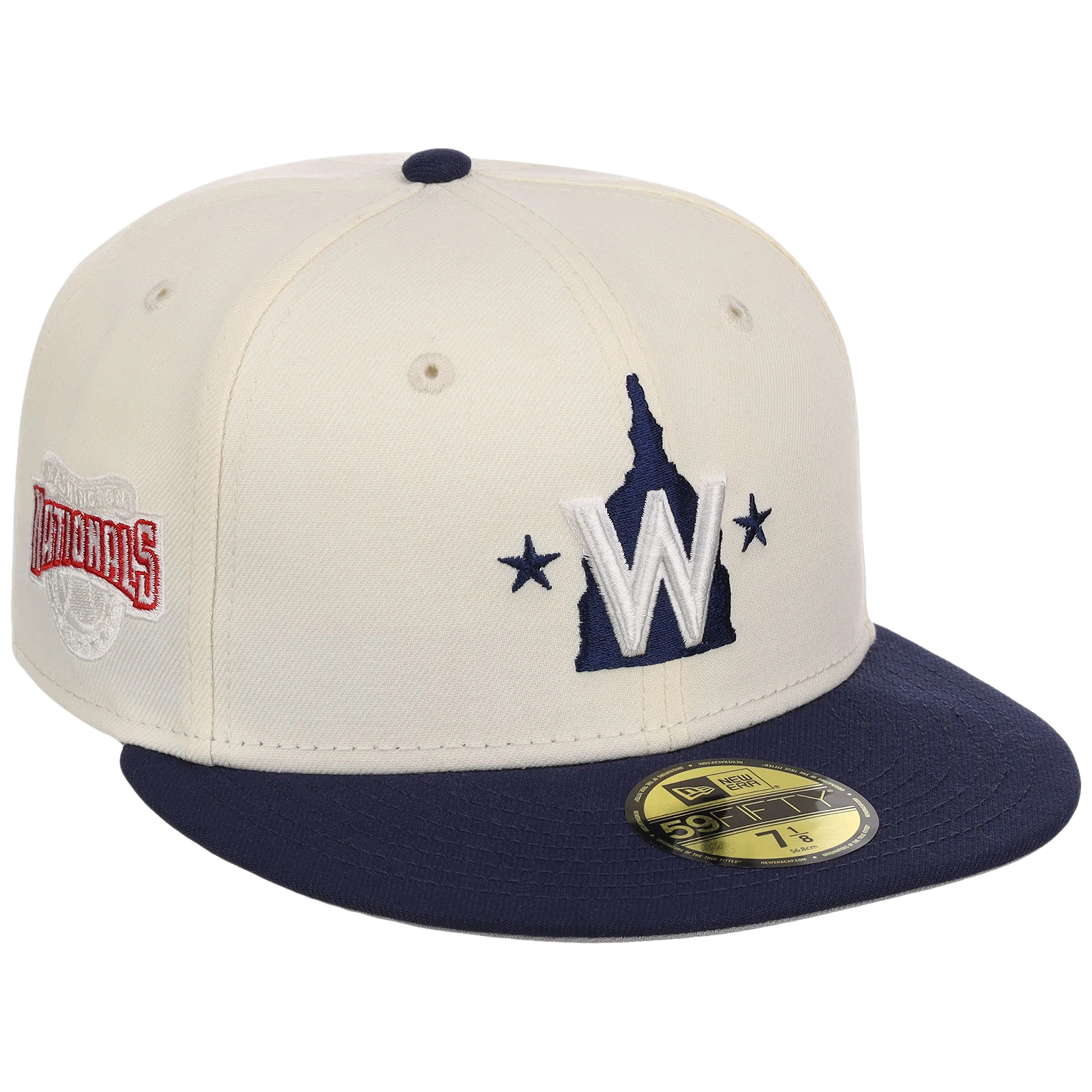 MLB Chrome Pop New Era 59FIFTY