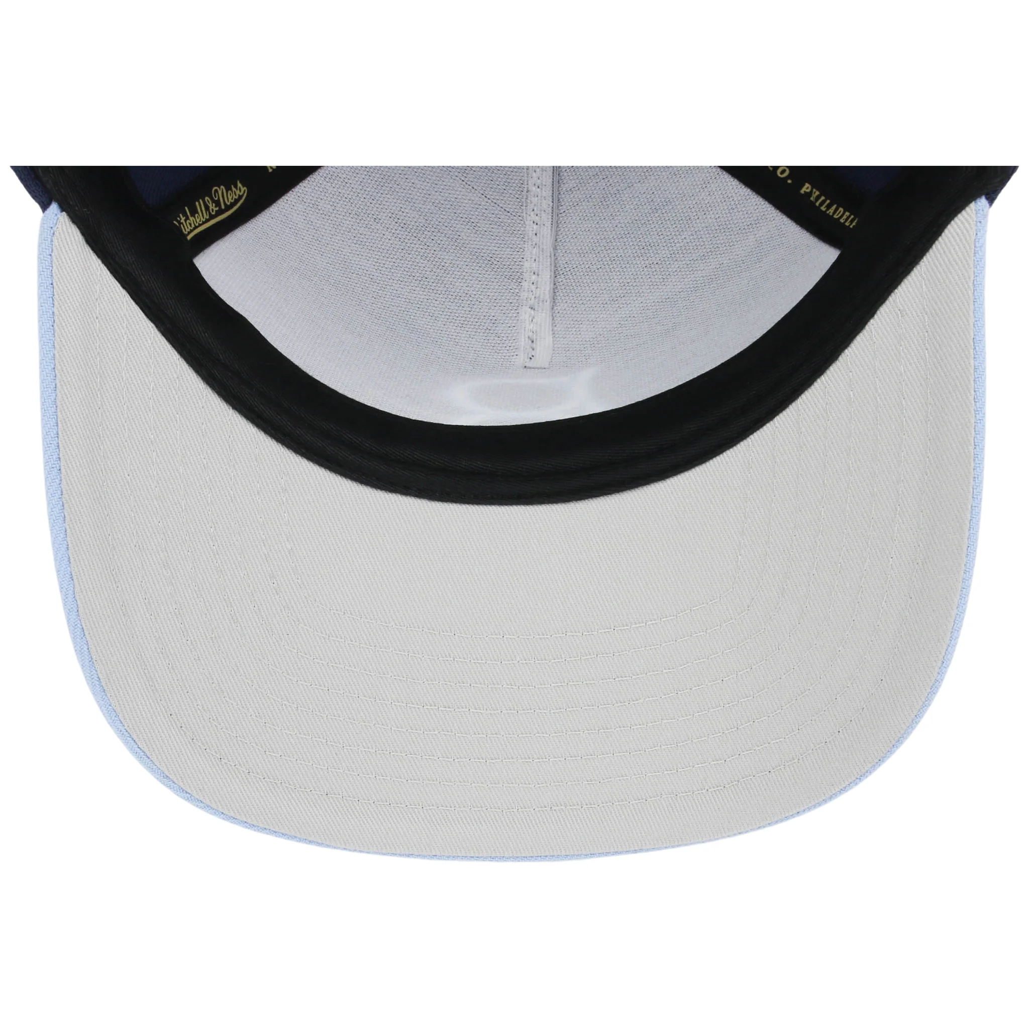 Washington Nationals MLB Ocean Sky Mitchell & Ness Pro Pinch - Image 2