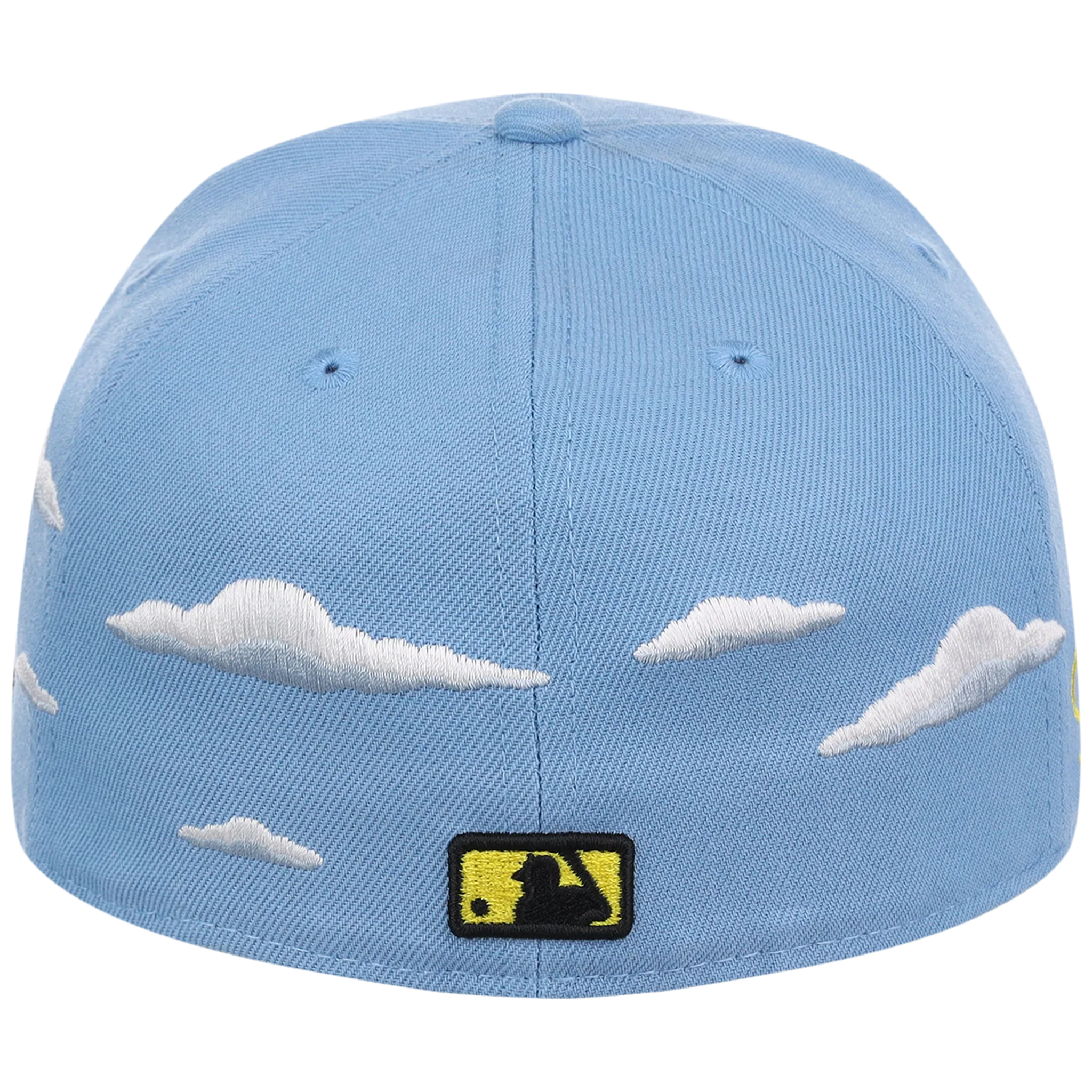 Washington Nationals MLB Simpsons 'Clouds' New Era 59FIFTY - Image 7