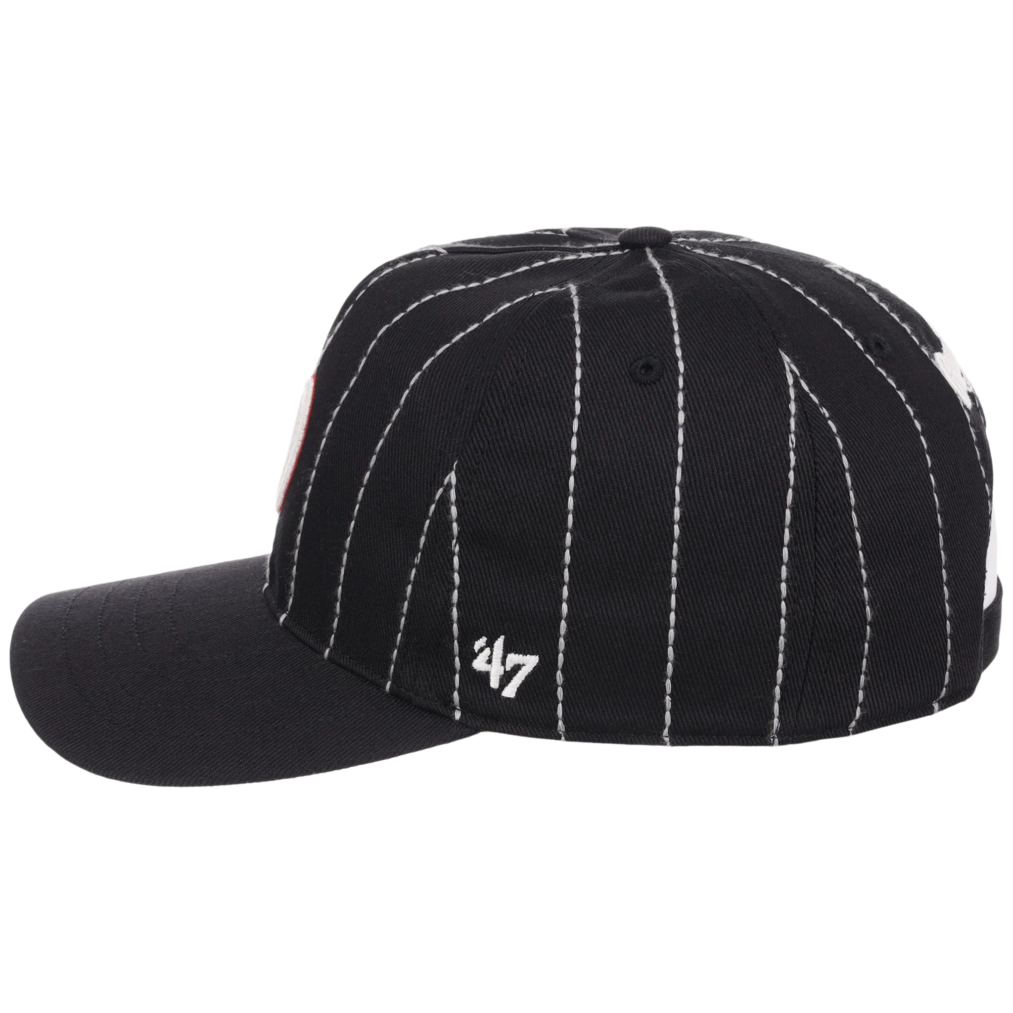 Washington Nationals Rawlings x '47 x Rawlings Hitch - Lids HD Exclusive Colorway - Image 6