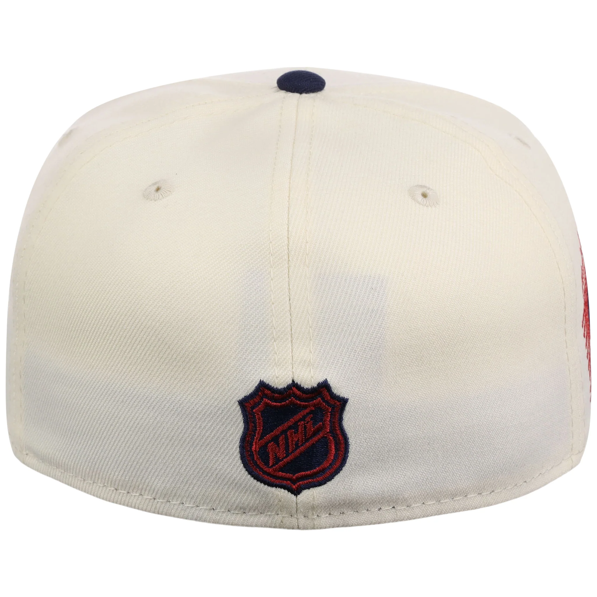 WINNIPEG JETS NHL CHROME OTC NEW ERA 59FIFTY - Image 7