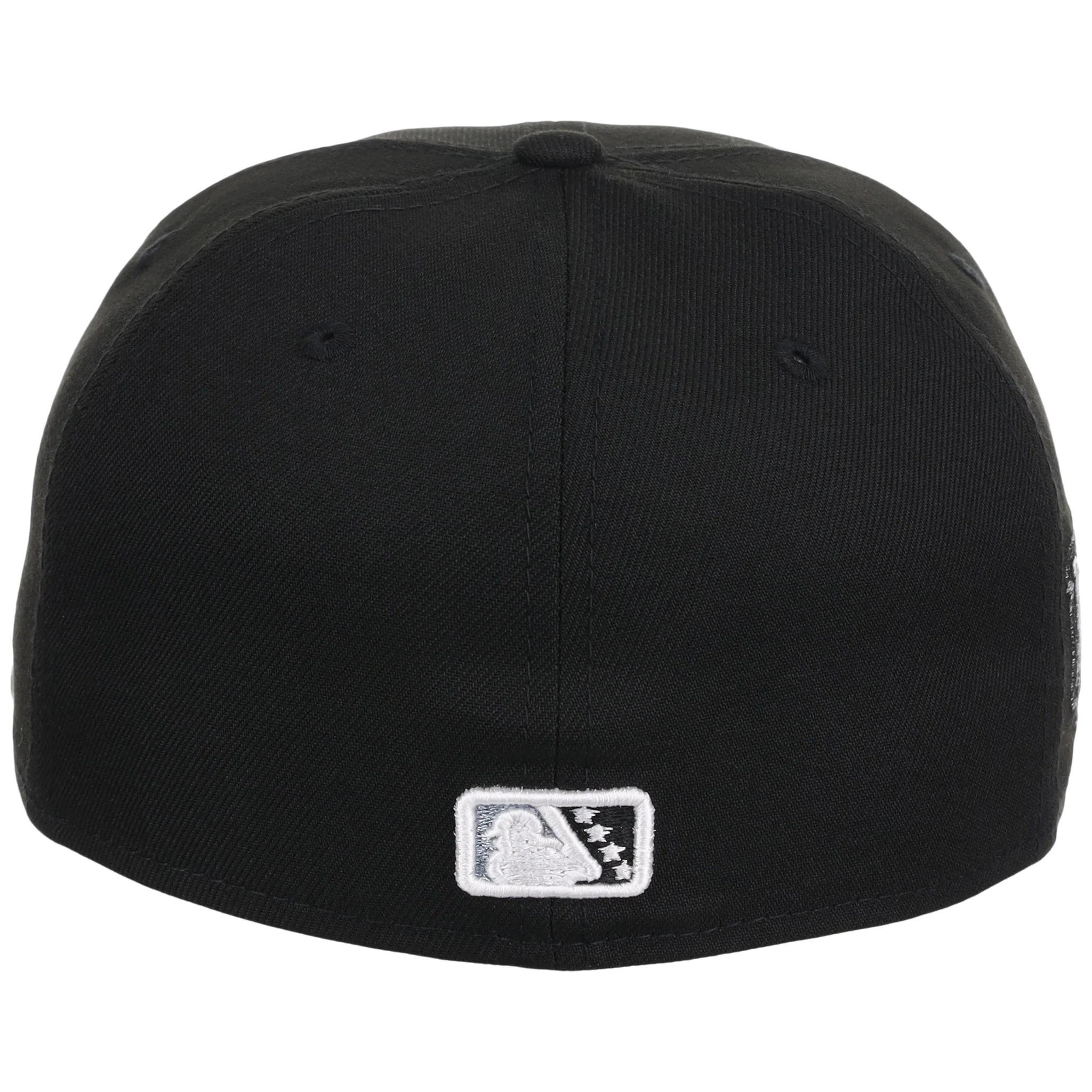 Worcester Red Sox Southie Syndicate New Era 59FIFTY - Image 7